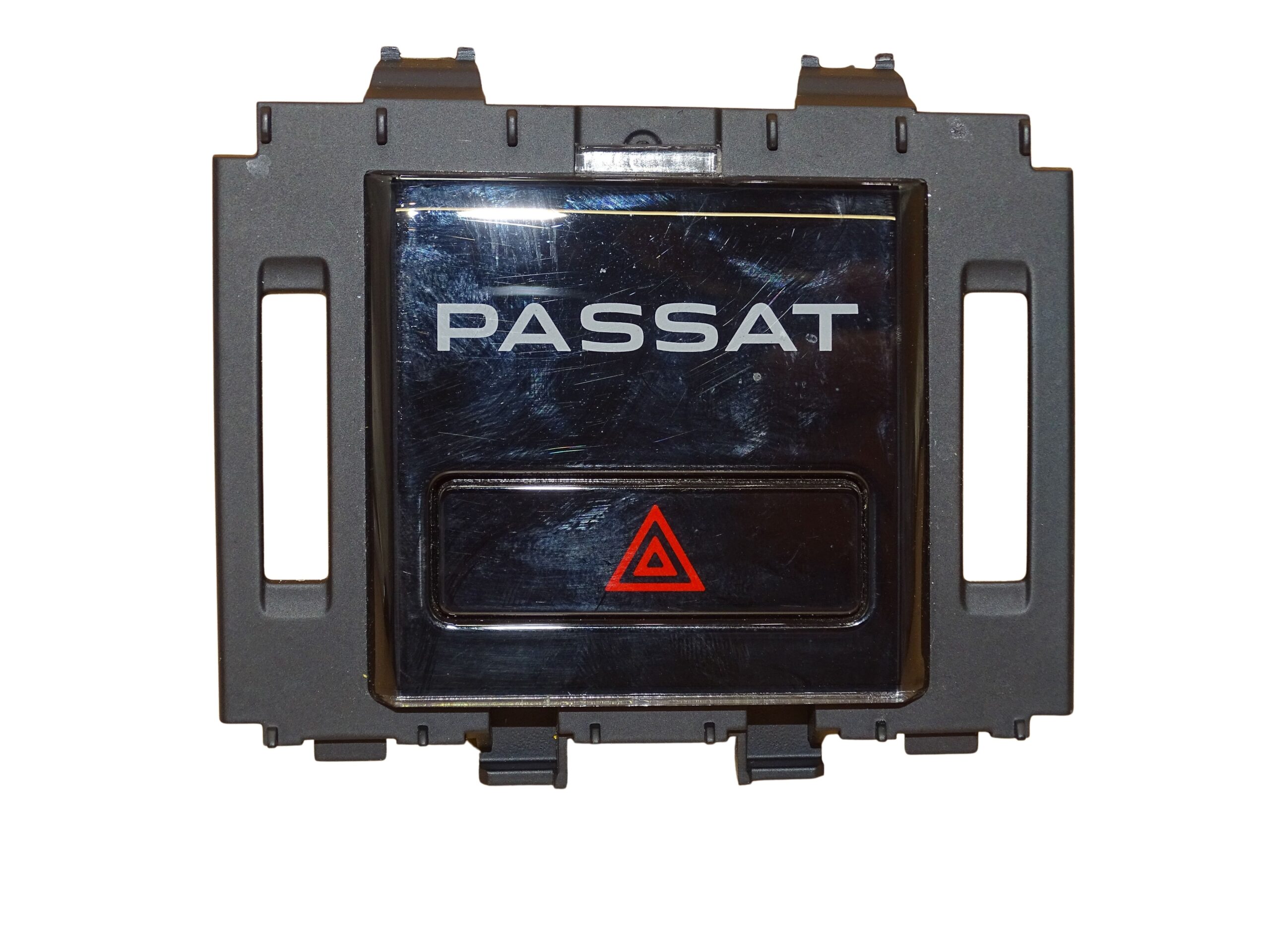 3G1858091C Volkswagen Passat B8 Baujahr 2020 Schalter Warnblinkanlage Warnlichtdrucktaster