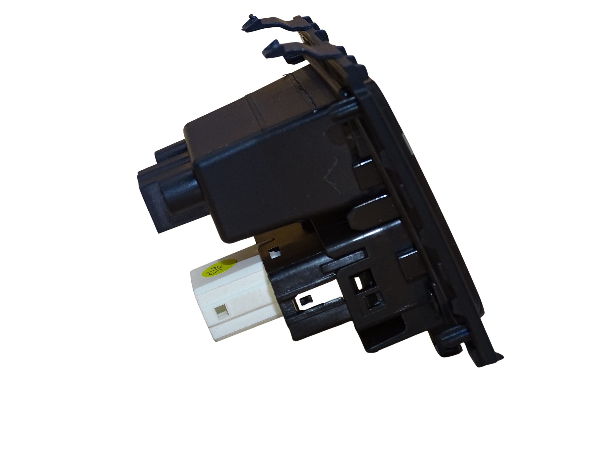 3G1858091C Volkswagen Passat B8 Baujahr 2020 Schalter Warnblinkanlage Warnlichtdrucktaster – Bild 3