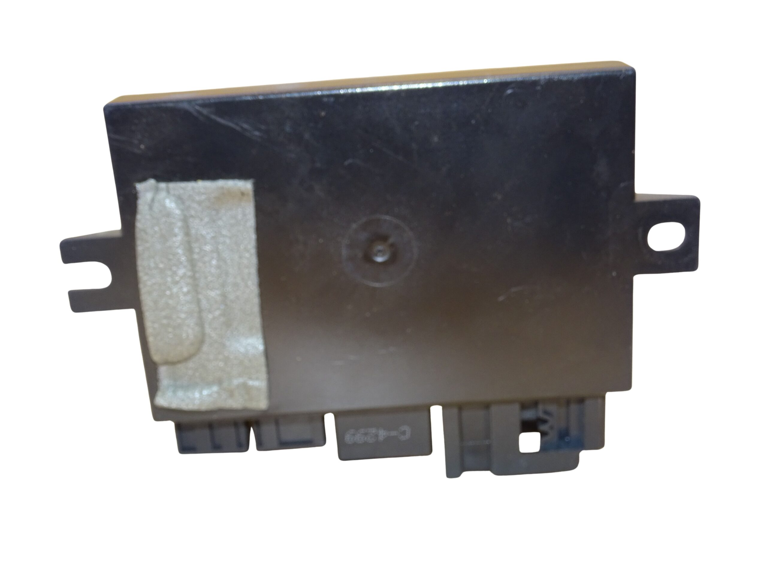 5Q0907383N Original VW Audi Skoda Seat Steuergerät Anhängerkupplung Steuergerät für Anhängervorrichtung – Bild 4