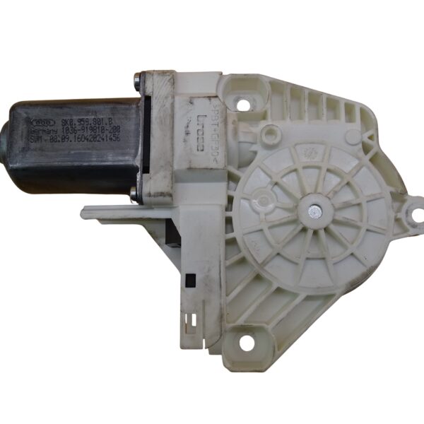 8K0959801B Audi A6 A7 A8 S8 Q3 Q5 8K Fensterhebermotor Fensterheber Motor vorne links