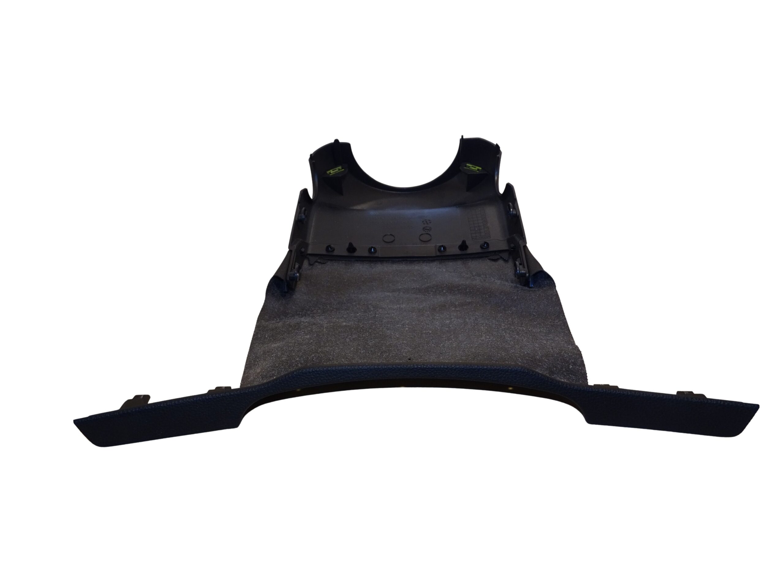 3G0858560+3G1857053 VW Passat B8 Lenksäulenverkleidung Verkleidung Lenkradabdeckung oben – Bild 7
