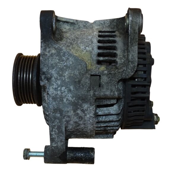 054903015F / 034903017 Audi 80 90 100 A6 V6 90Amp Lichtmaschine Generator Drehstromgenerator