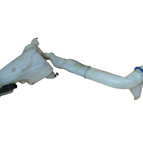 6Q0955453 Audi Seat Skoda VW A3 Ibiza 6L Fabia 5J Polo 9N Wischwasserbehälter mit Pumpe und Deckel