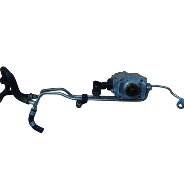 03C127025L Audi VW A3 8P Golf 5 V Touran Hochdruckpumpe Kraftstoffpumpe Einspritzpumpe
