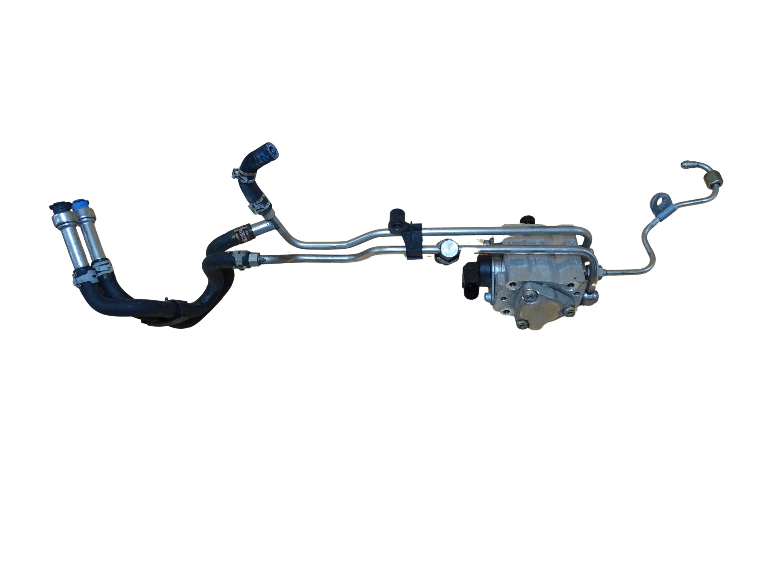 03C127025L Audi VW A3 8P Golf 5 V Touran Hochdruckpumpe Kraftstoffpumpe Einspritzpumpe – Bild 3