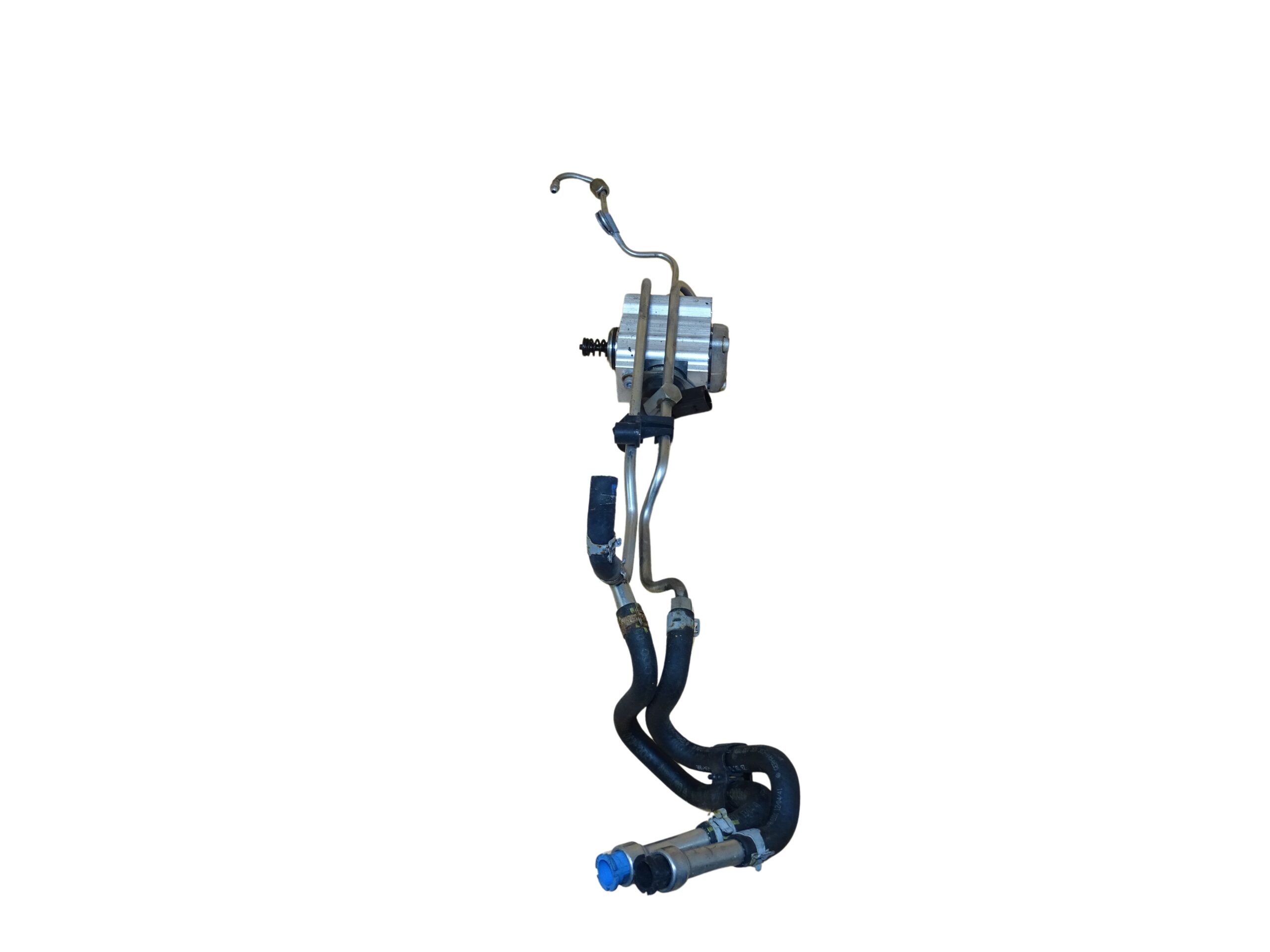 03C127025L Audi VW A3 8P Golf 5 V Touran Hochdruckpumpe Kraftstoffpumpe Einspritzpumpe – Bild 5