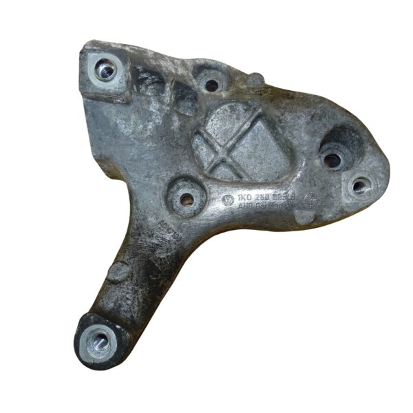 1K0260885B Audi A3 Seat Ibiza 6L Skoda Fabia 5Y Golf 5 V 1.4-1,6 Liter Halter Klimakompressor Kompressor Halterung