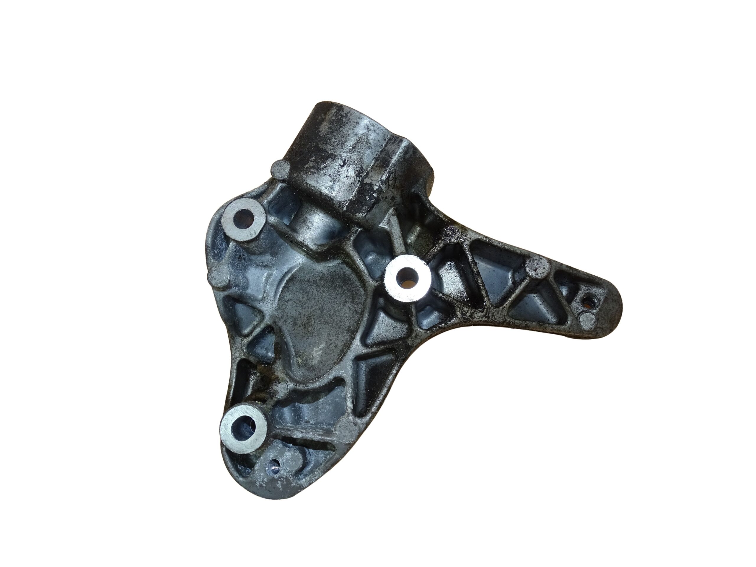1K0260885B Audi A3 Seat Ibiza 6L Skoda Fabia 5Y Golf 5 V 1.4-1,6 Liter Halter Klimakompressor Kompressor Halterung – Bild 4