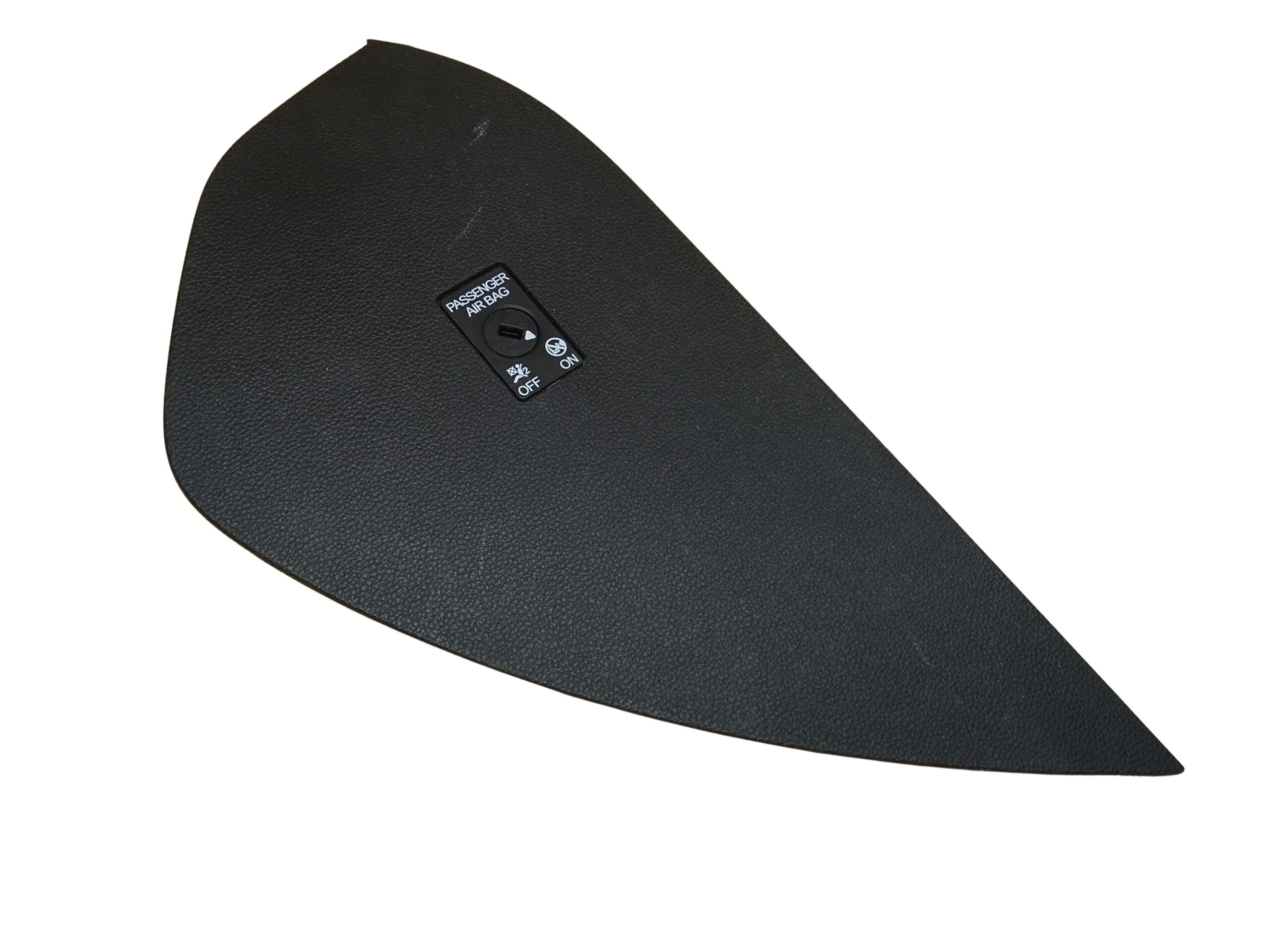 3G1858248C VW Passat 3G B8 Abdeckung Armaturenbrett Rechts Seitenverkleidung Airbag-Schalter – Bild 2