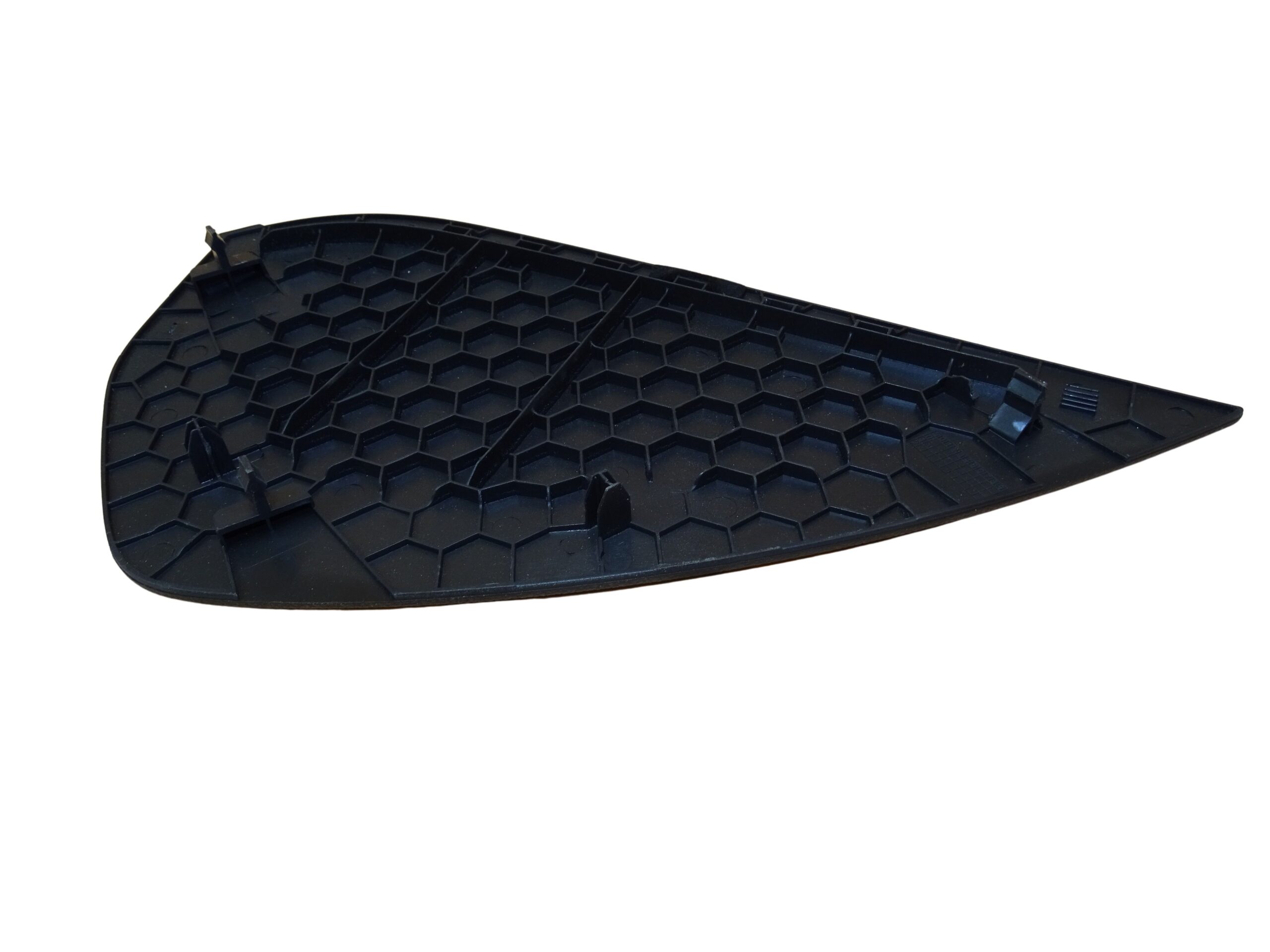3G1858247C VW Passat 3G B8 Abdeckung Armaturenbrett Links Seitenverkleidung Airbag-Schalter – Bild 4
