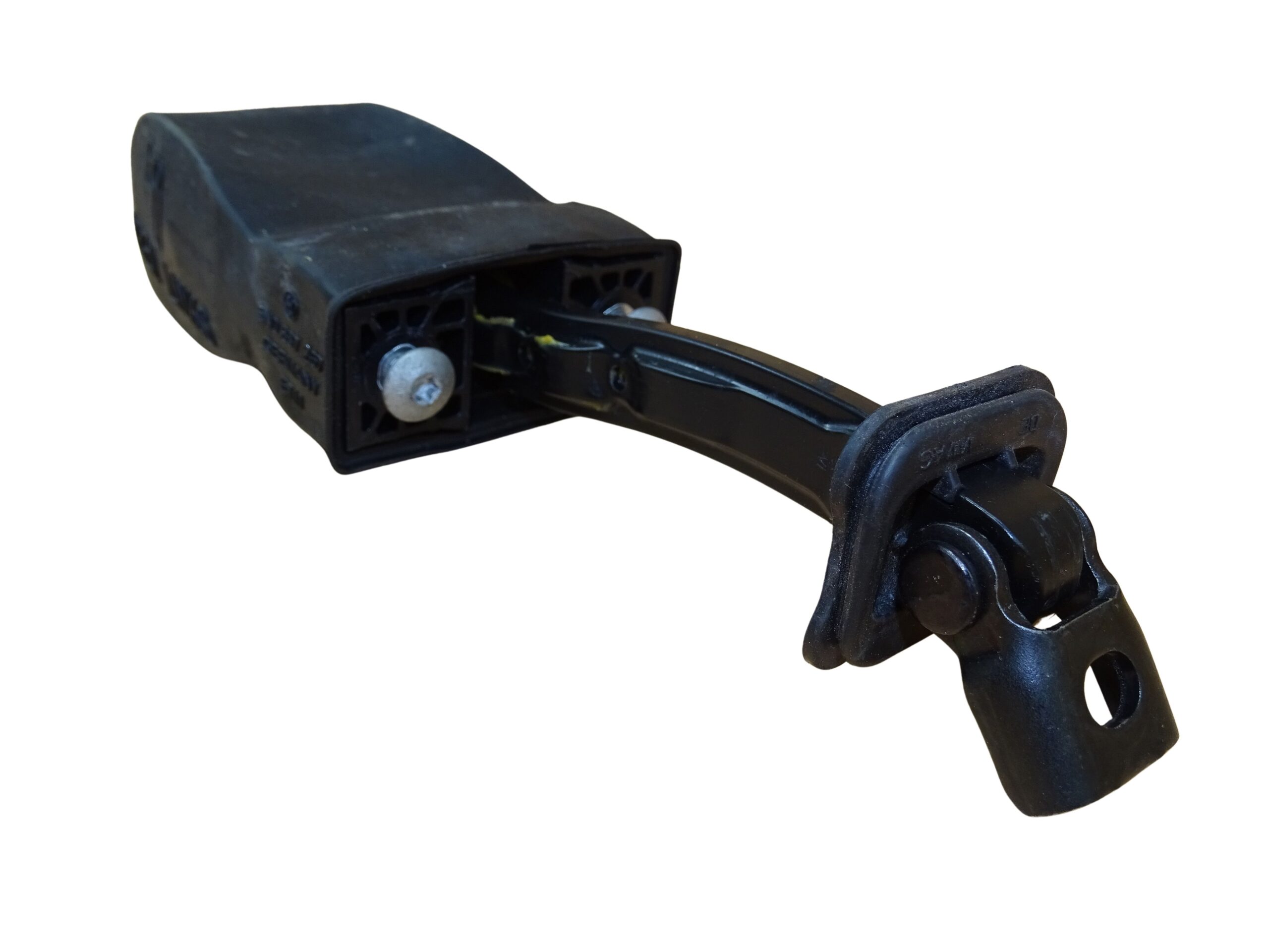 5N0837267 VW Tiguan 5N Sharan 7M8 Türfeststeller Türstopper Türfangband Türbremse Links Rechts – Bild 2