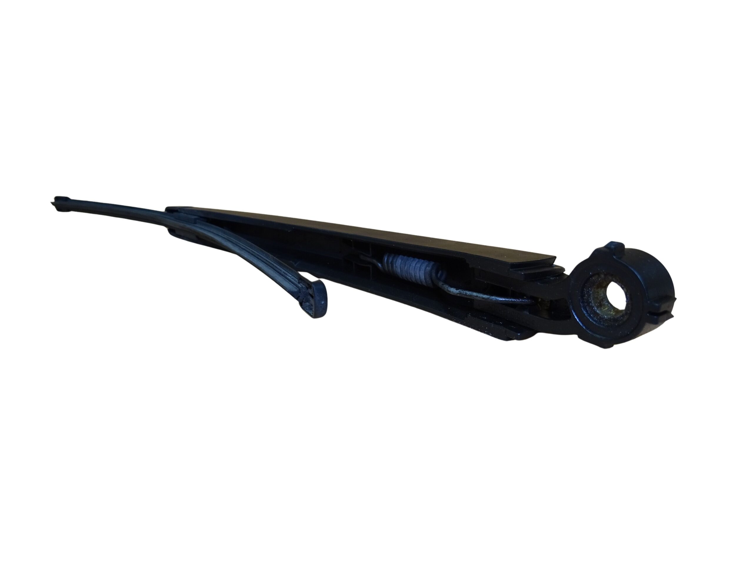 3G9955704B / 3G9955707 VW Passat 3G B8 Variant Wischerarm Heckwicherarm Heckwischer hinten – Bild 4