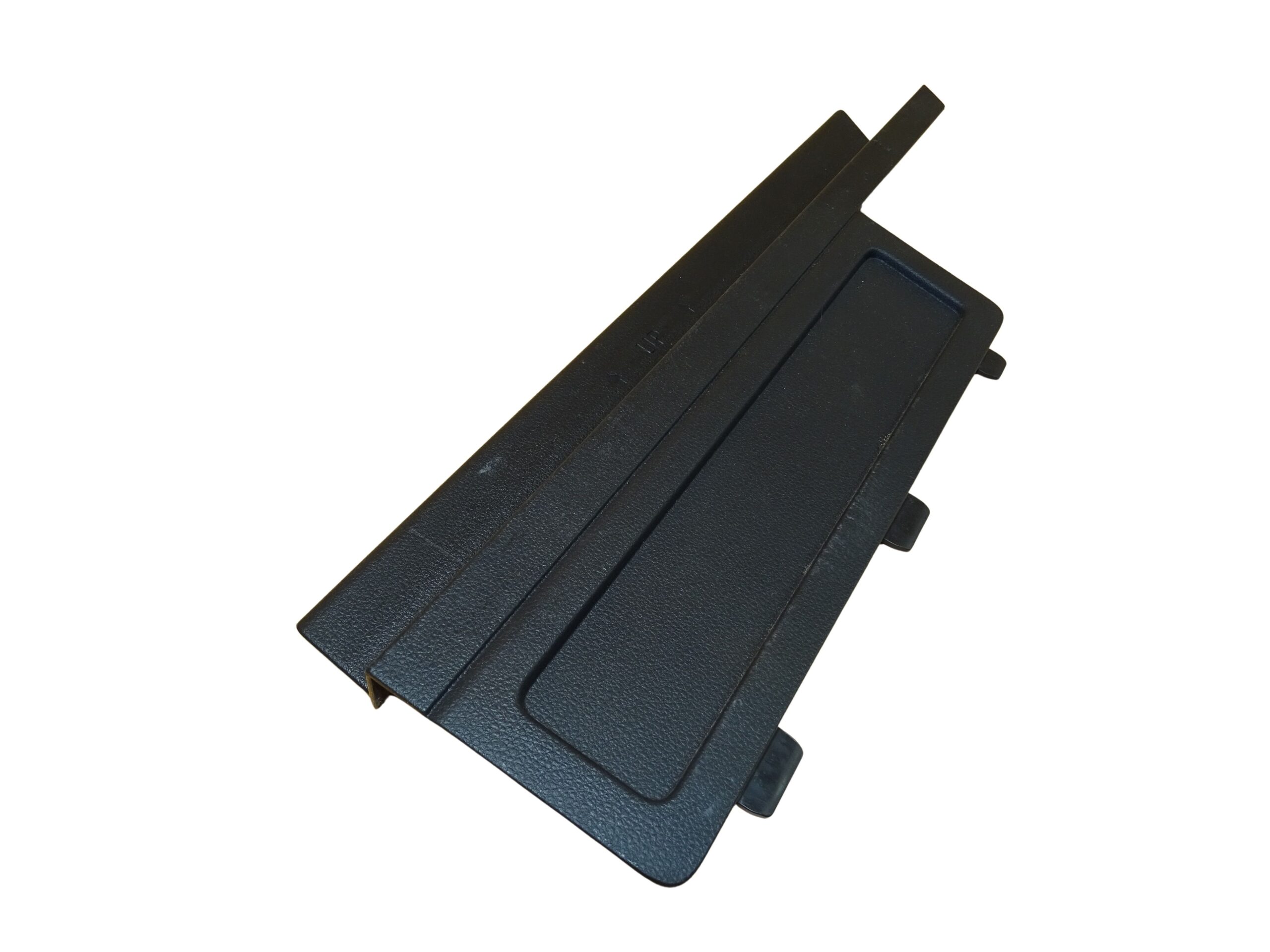 3G9867463 VW Passat B8 Heck Kofferraum Zierleiste Dekorleiste Abdeckung Kofferraumverkleidung Links – Bild 2
