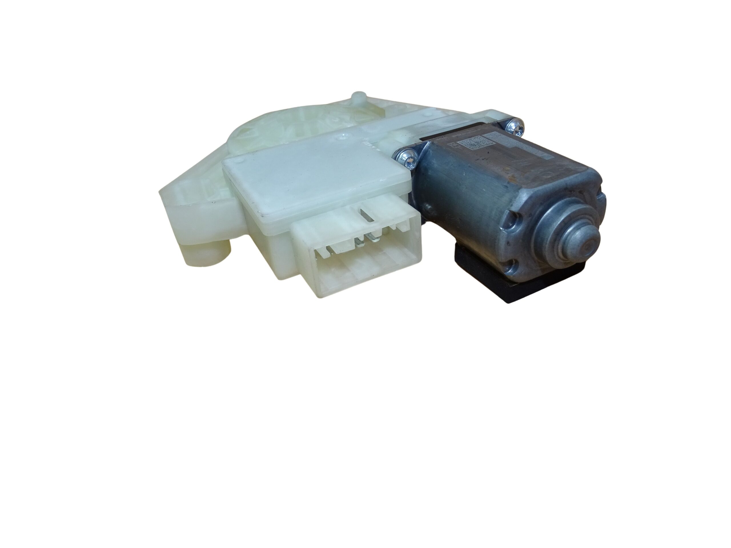 5Q4959812H VW Passat 3G B8 Fensterhebermotor Fensterheber Motor Hinten Links – Bild 3