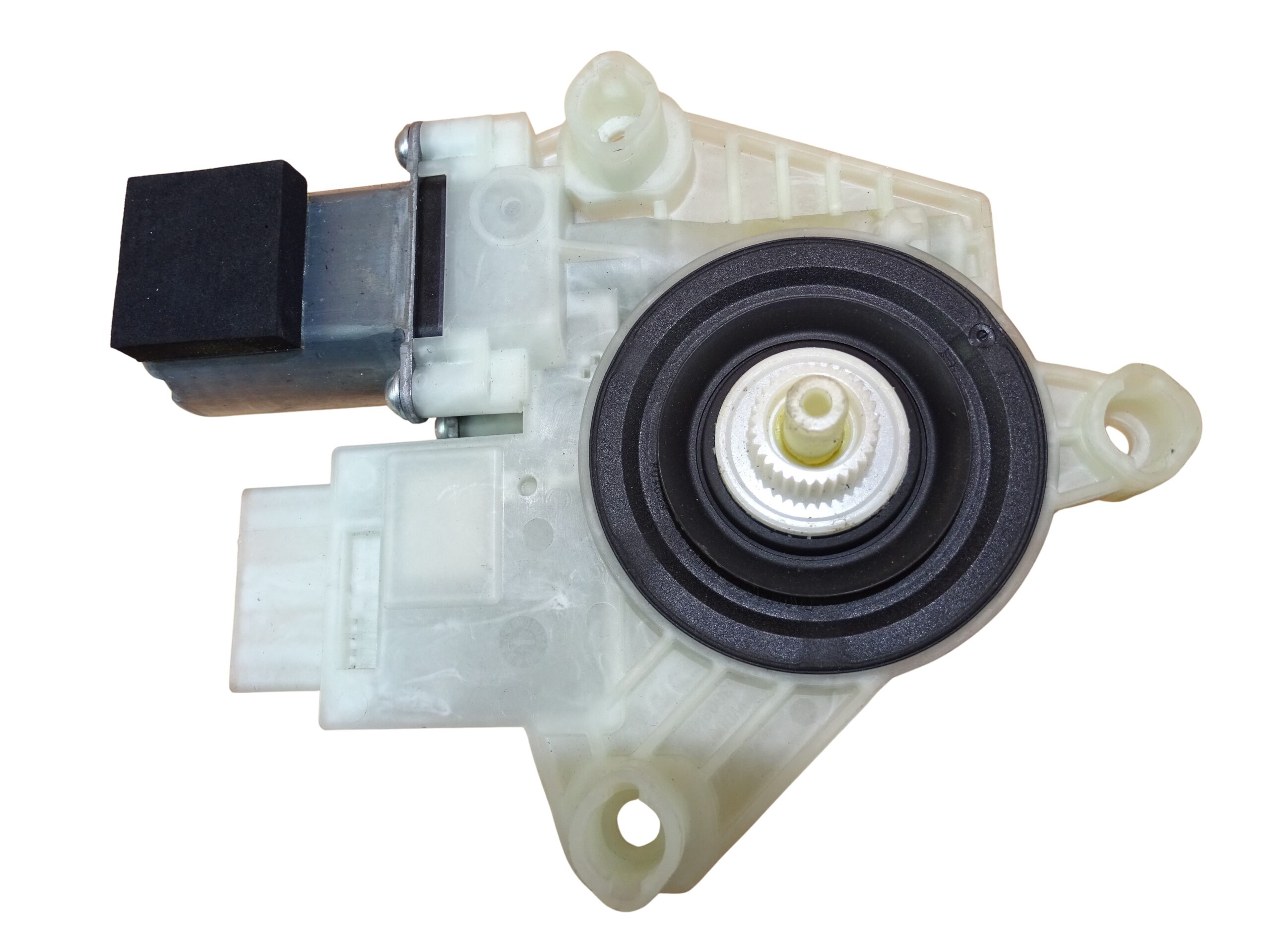 5Q4959812H VW Passat 3G B8 Fensterhebermotor Fensterheber Motor Hinten Links – Bild 4