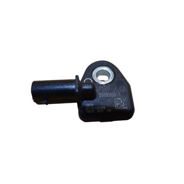 3Q0959351A VW Seat Skoda Airbagsensor Drucksensor Crashsensor Türaufprallsensor
