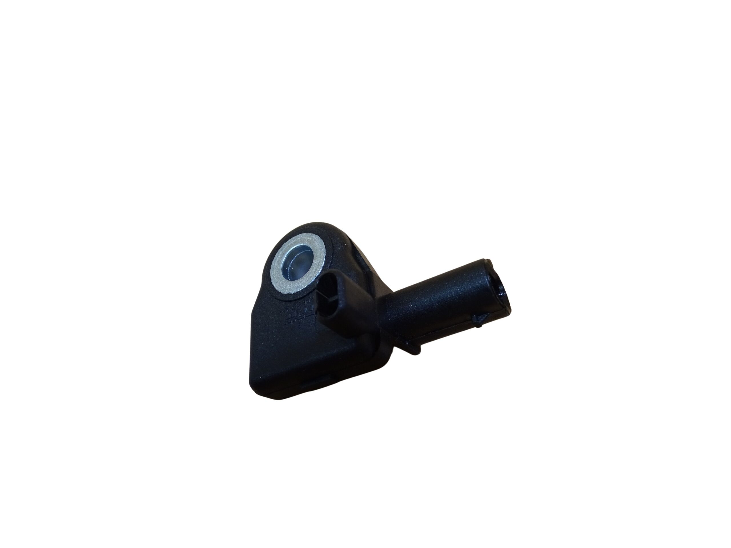 3Q0959351A VW Seat Skoda Airbagsensor Drucksensor Crashsensor Türaufprallsensor – Bild 2