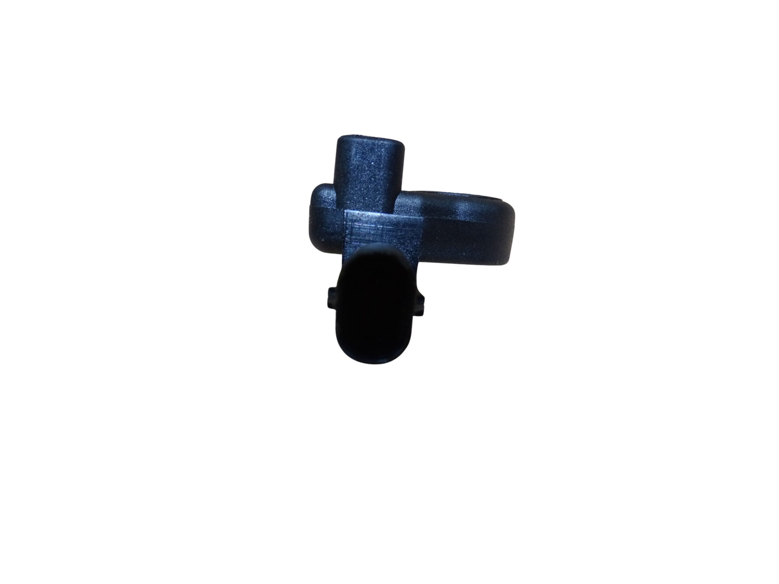 3Q0959351A VW Seat Skoda Airbagsensor Drucksensor Crashsensor Türaufprallsensor – Bild 3