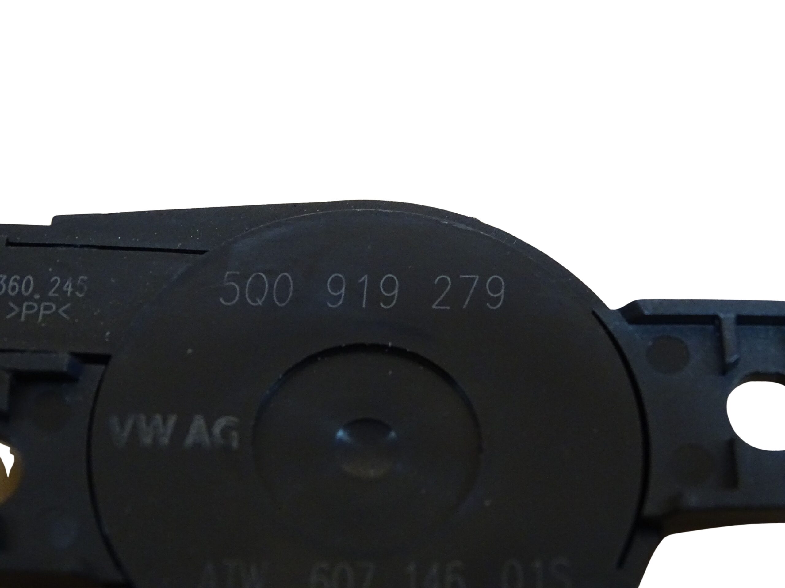 5Q0919279 VW Audi Seat Skoda Warntongeber Warnsummer PDC Einparkhilfe – Bild 5
