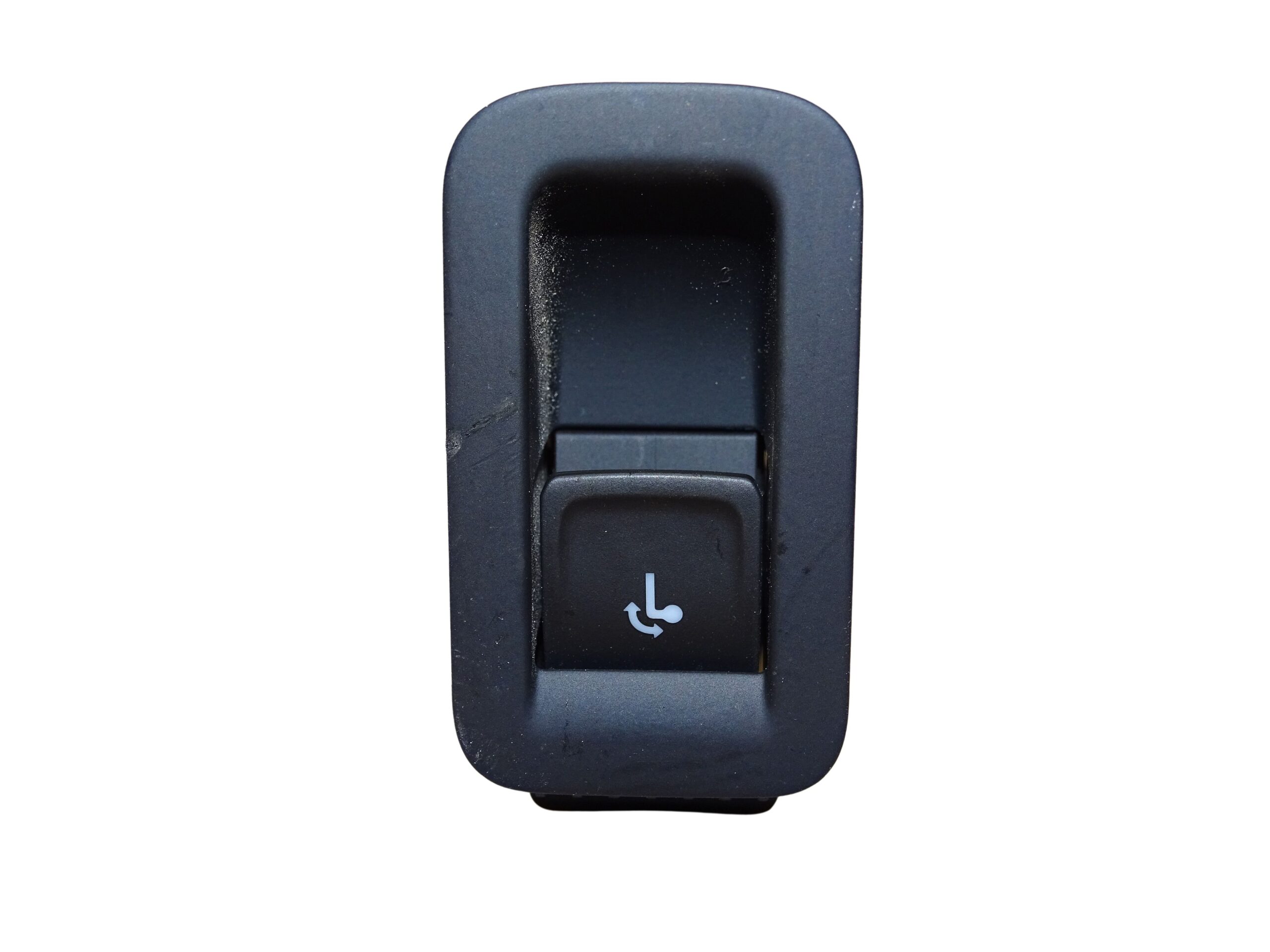 3G0959511A Original VW Seat Skoda Betätigung Elektrisch Anhängevorrichtung
