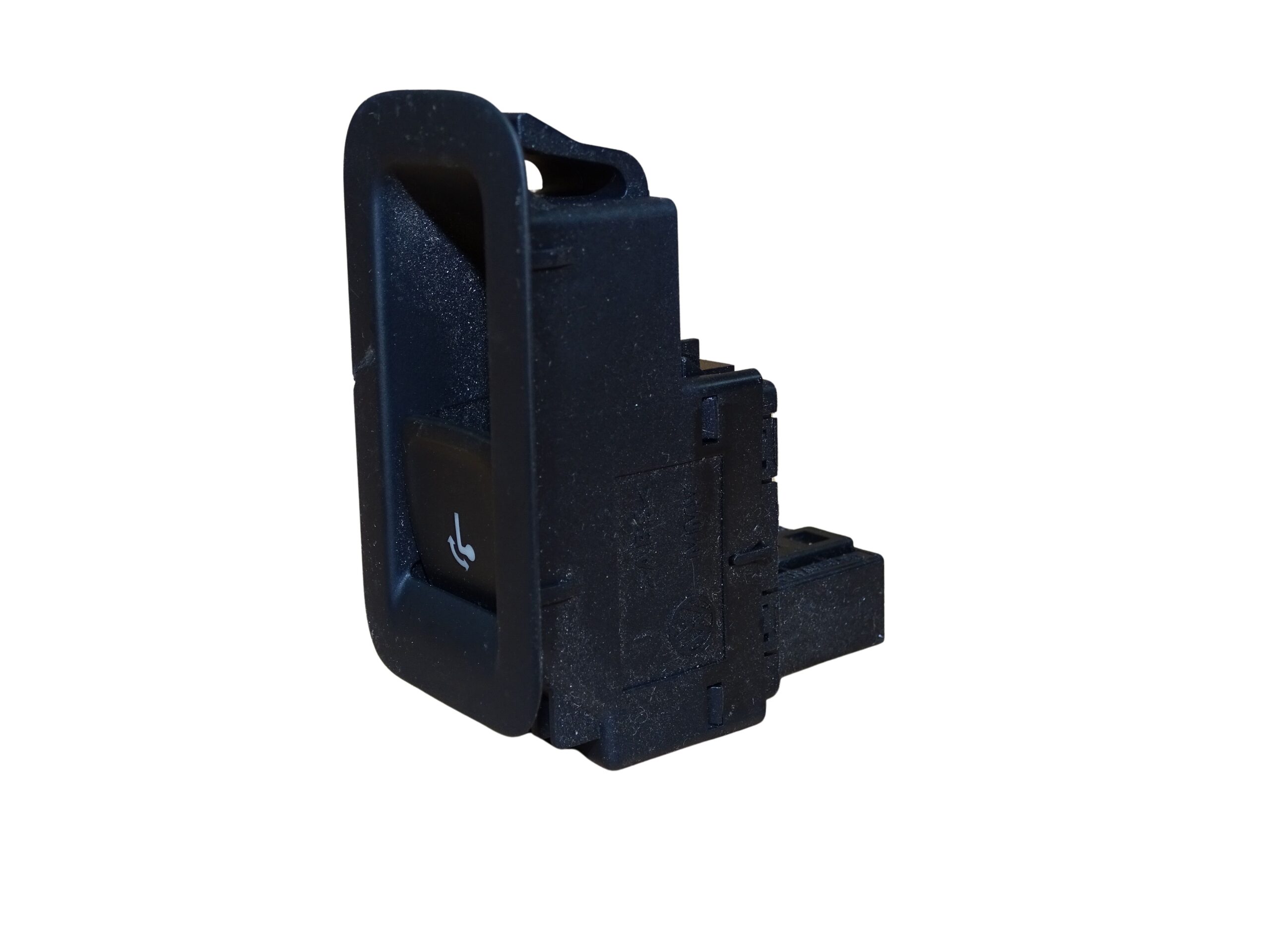 3G0959511A Original VW Seat Skoda Betätigung Elektrisch Anhängevorrichtung – Bild 2