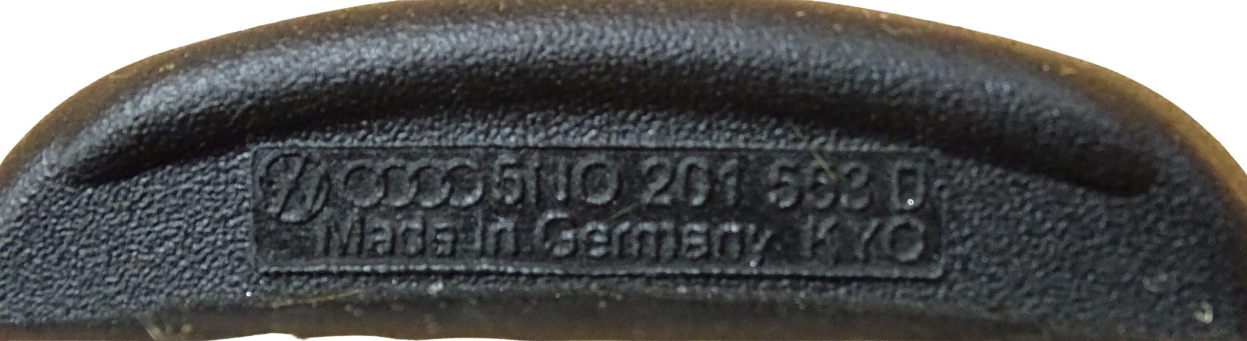 5N0201553D VW Audi Seat Skoda Tanköffner Tankverschraubung Diesel – Bild 6