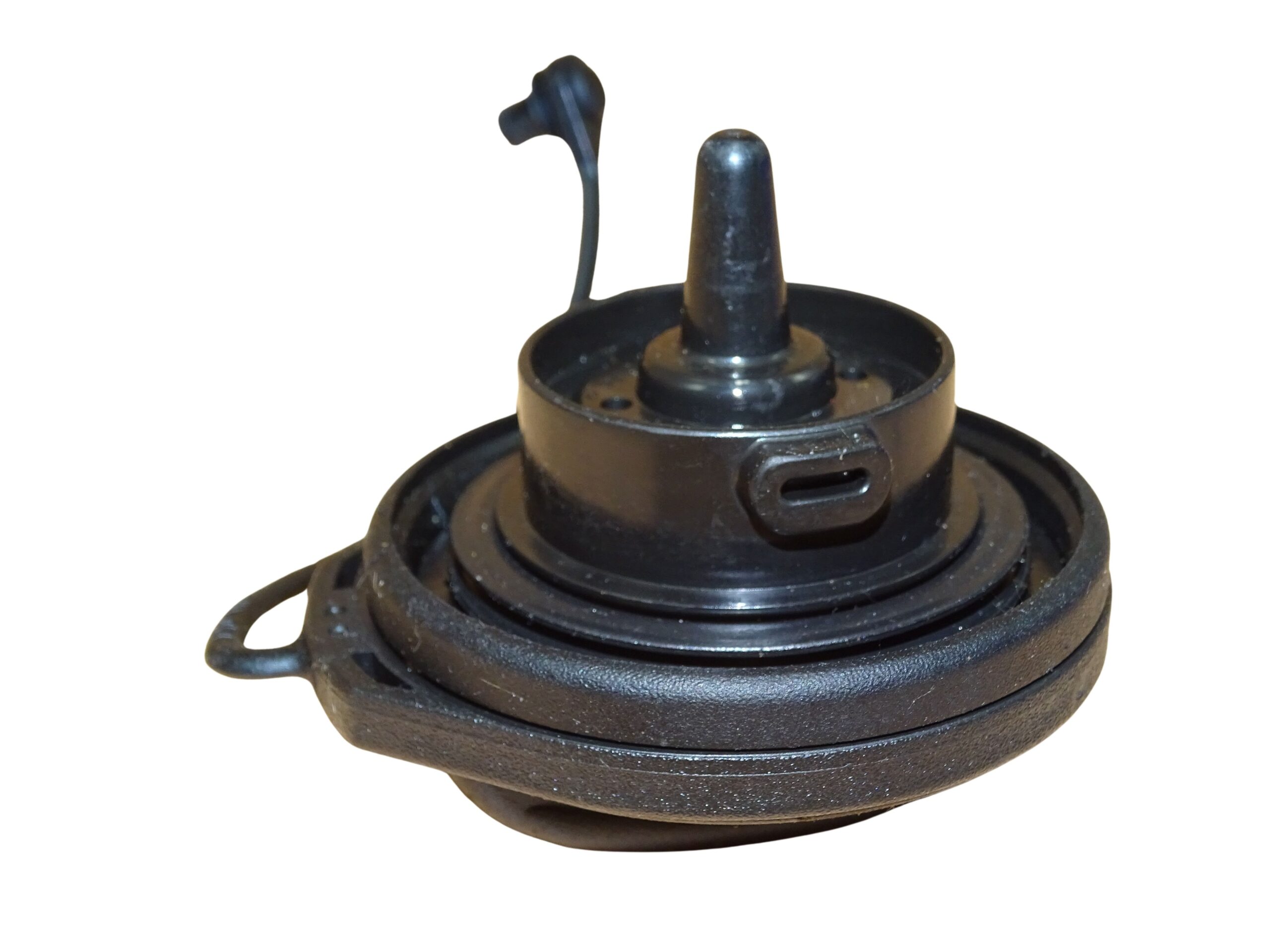 5N0201553D VW Audi Seat Skoda Tanköffner Tankverschraubung Diesel – Bild 2