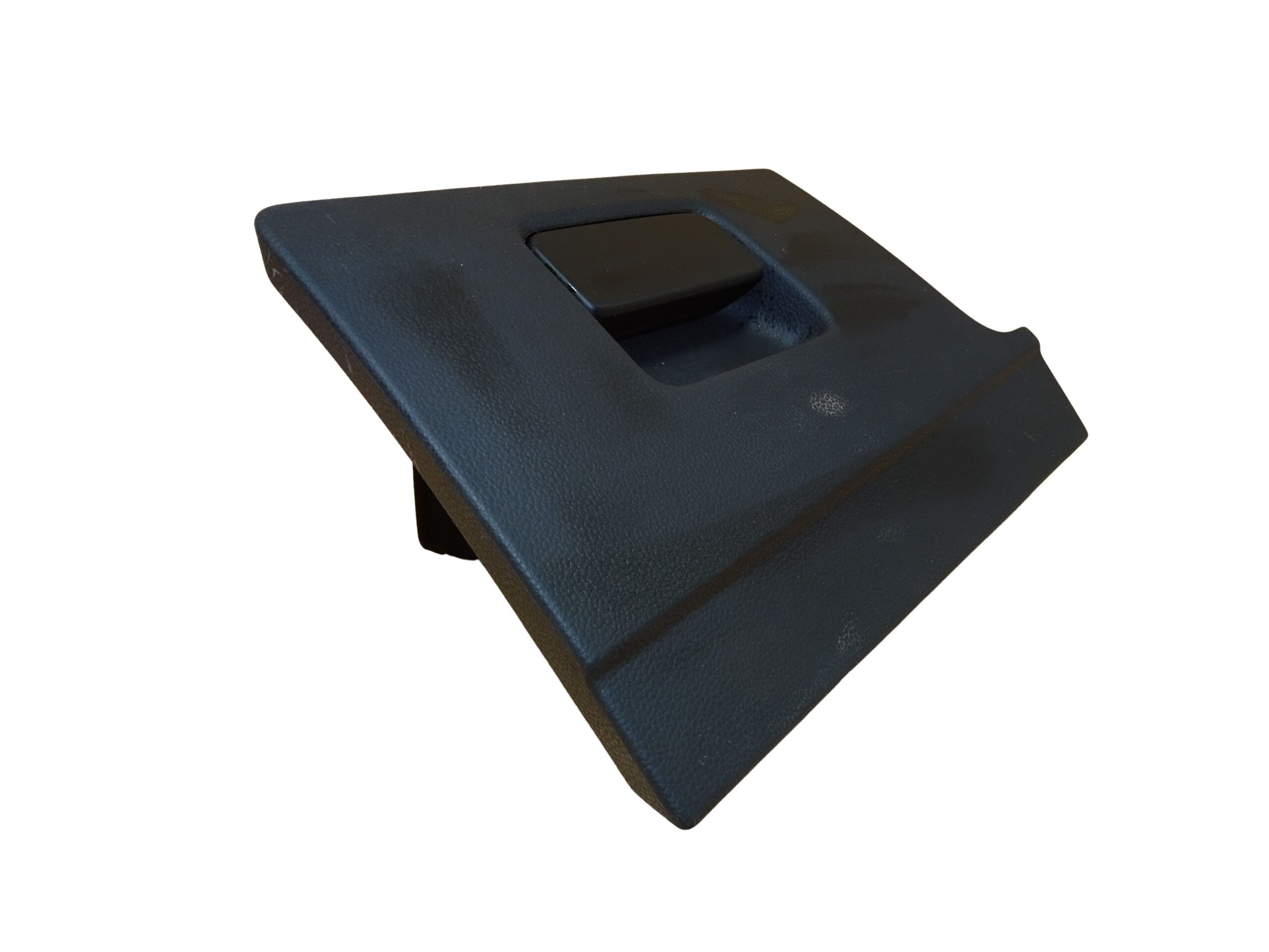 3Q1857921C VW Passat B8 Limousine Armaturenbrett links Handschuhfach Handschuhkasten Ablage Ablagefach Links – Bild 2