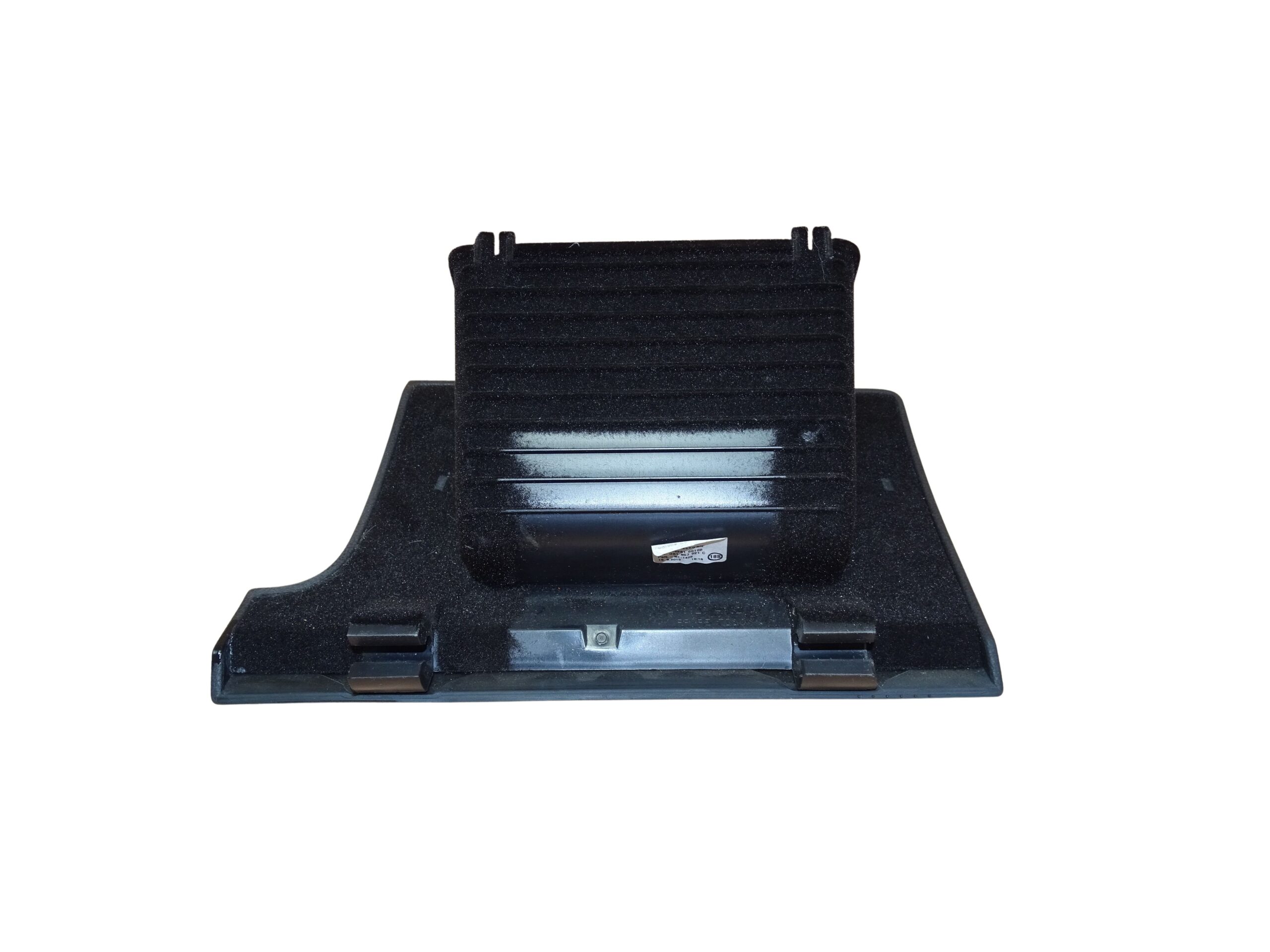 3Q1857921C VW Passat B8 Limousine Armaturenbrett links Handschuhfach Handschuhkasten Ablage Ablagefach Links – Bild 6