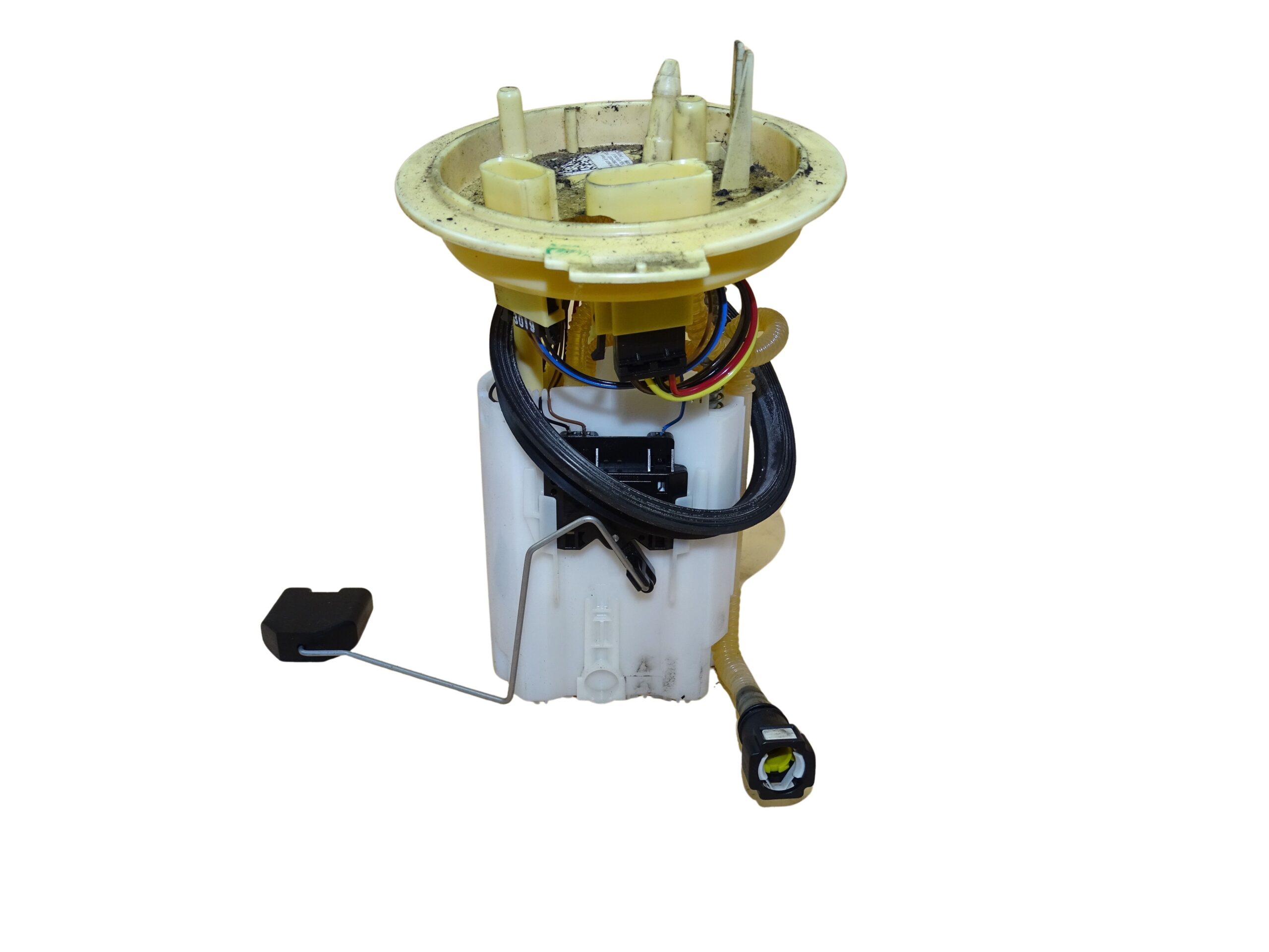 3Q0919050G VW Passat 3G B8 J Arteon 3H Pumpe Sender Kraftstoffpumpe Dieselpumpe – Bild 2