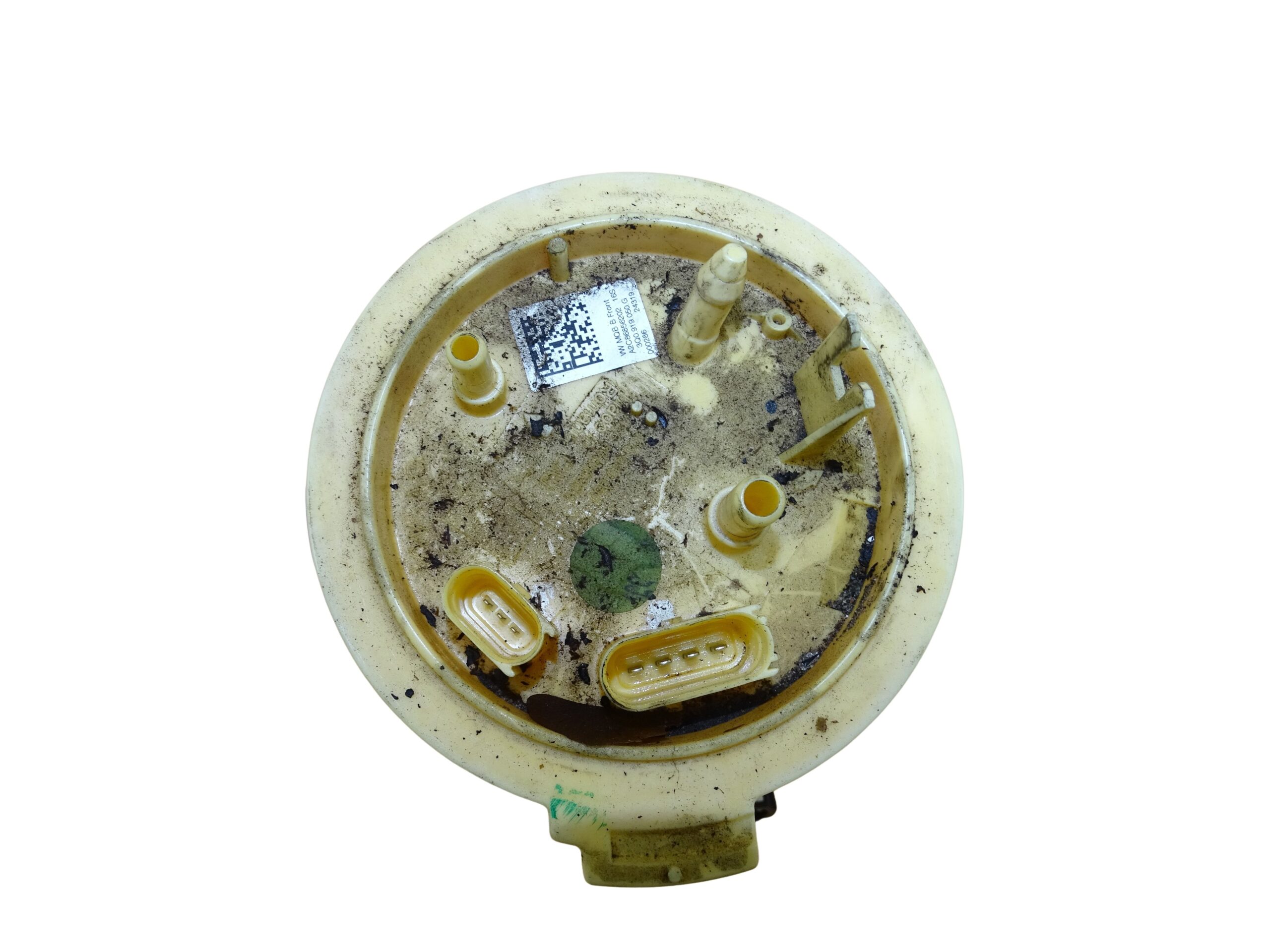 3Q0919050G VW Passat 3G B8 J Arteon 3H Pumpe Sender Kraftstoffpumpe Dieselpumpe – Bild 3