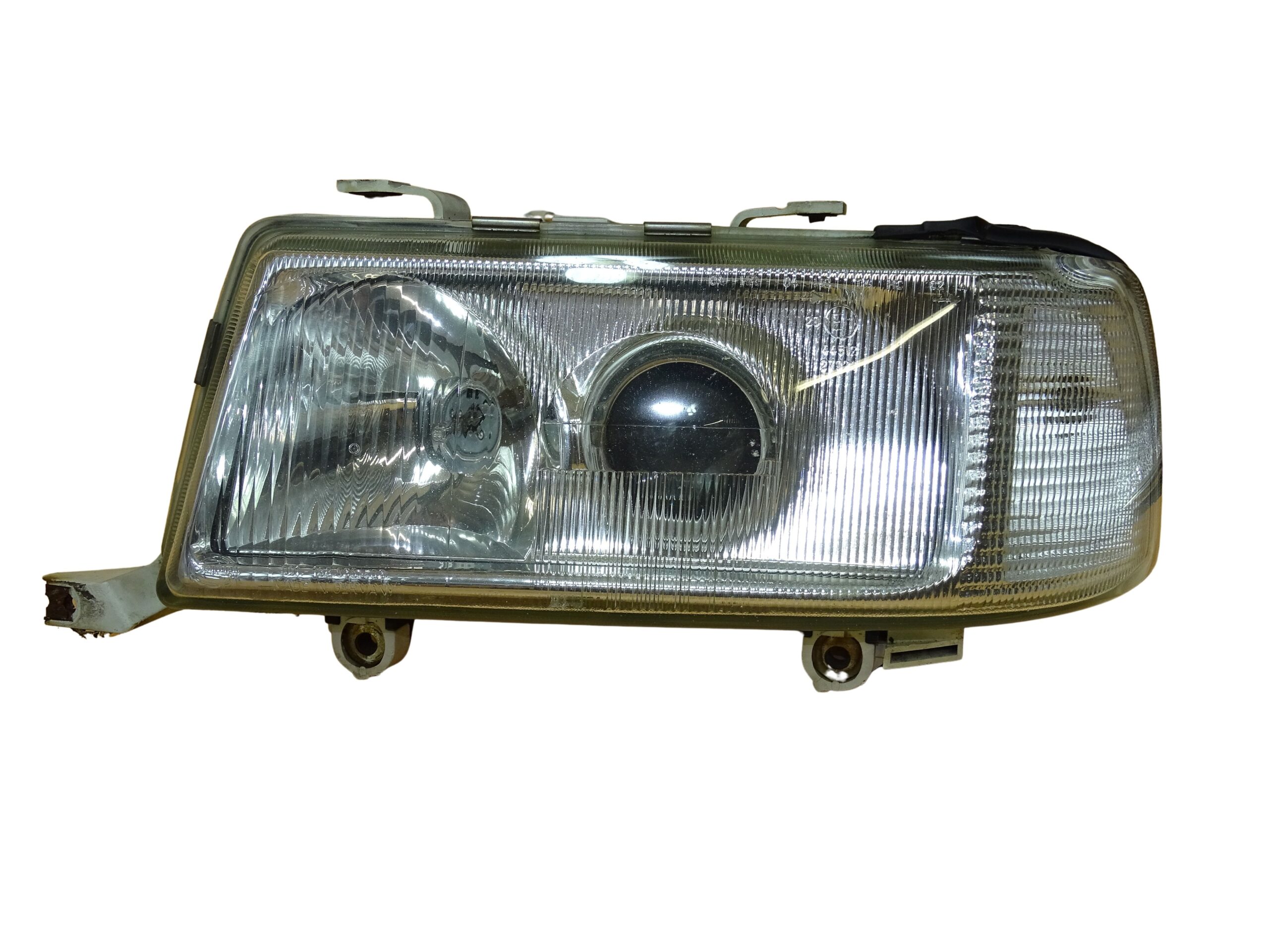 895941029N 895941030N Audi 80 Cabrio Coupe S2 RS2 DE-Scheinwerfer Links Rechts – Bild 4