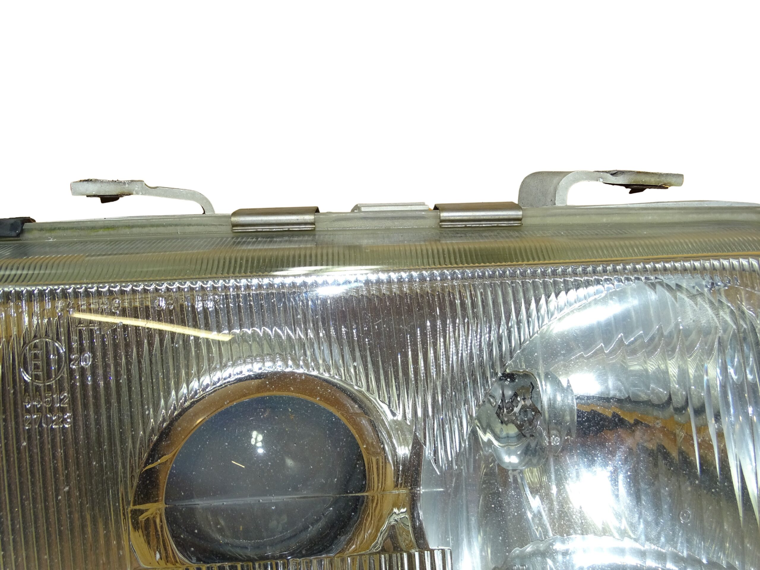 895941029N 895941030N Audi 80 Cabrio Coupe S2 RS2 DE-Scheinwerfer Links Rechts – Bild 5