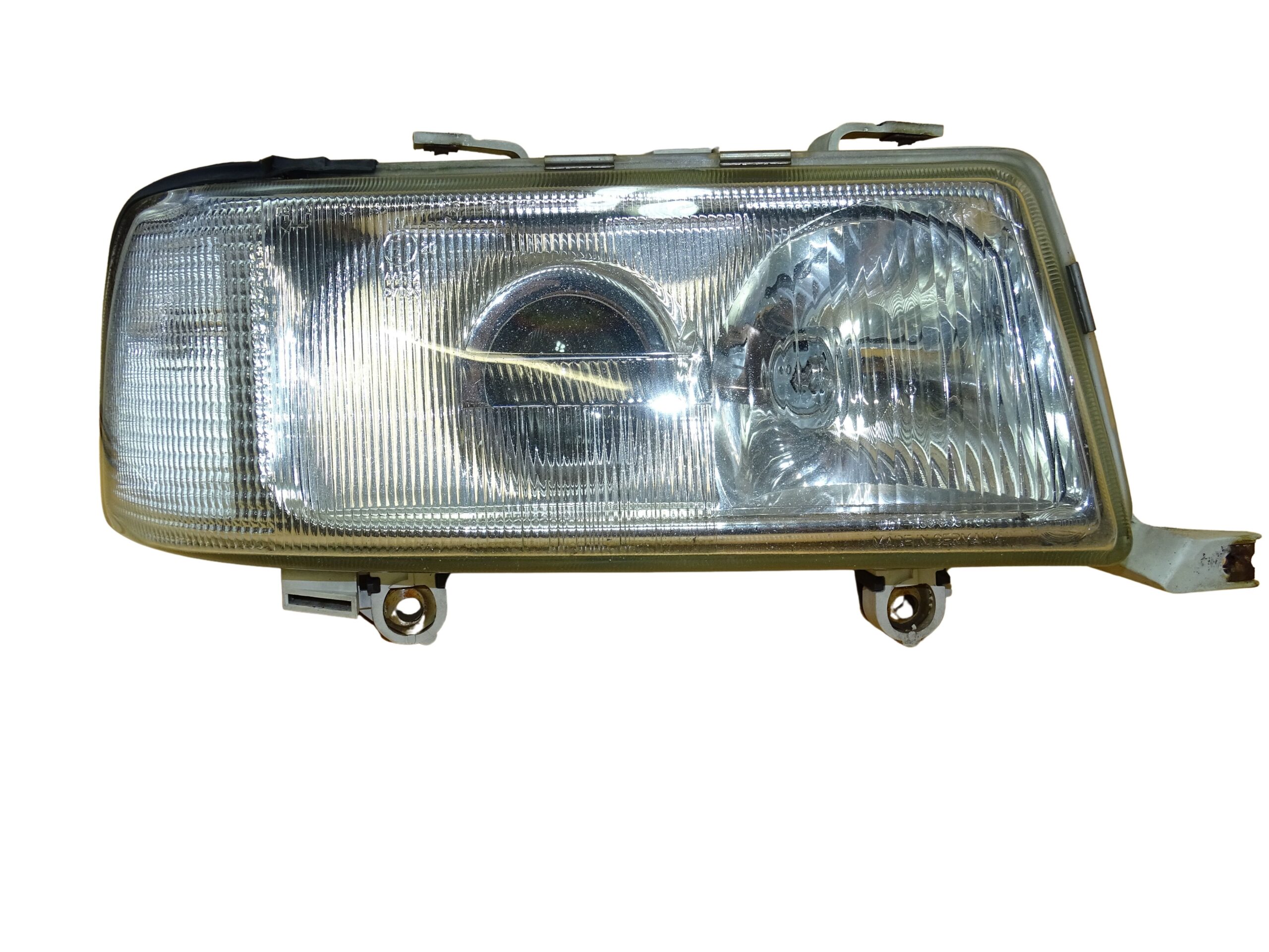 895941029N 895941030N Audi 80 Cabrio Coupe S2 RS2 DE-Scheinwerfer Links Rechts – Bild 6
