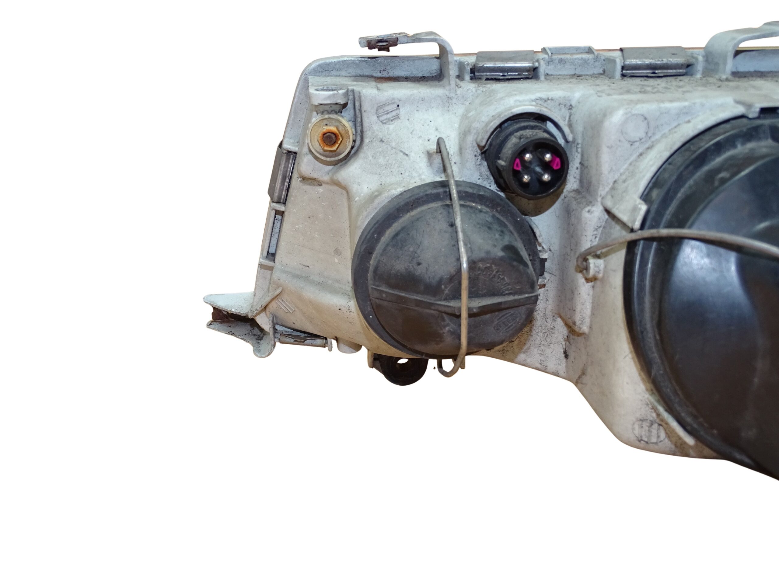 895941029N 895941030N Audi 80 Cabrio Coupe S2 RS2 DE-Scheinwerfer Links Rechts – Bild 7