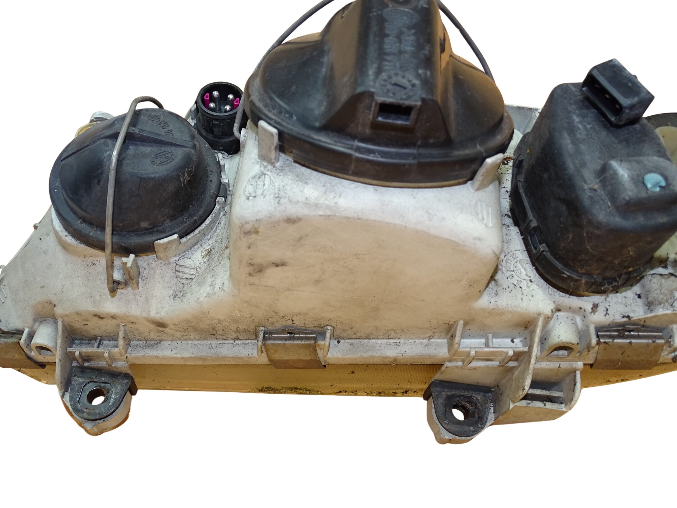 895941029N 895941030N Audi 80 Cabrio Coupe S2 RS2 DE-Scheinwerfer Links Rechts – Bild 9