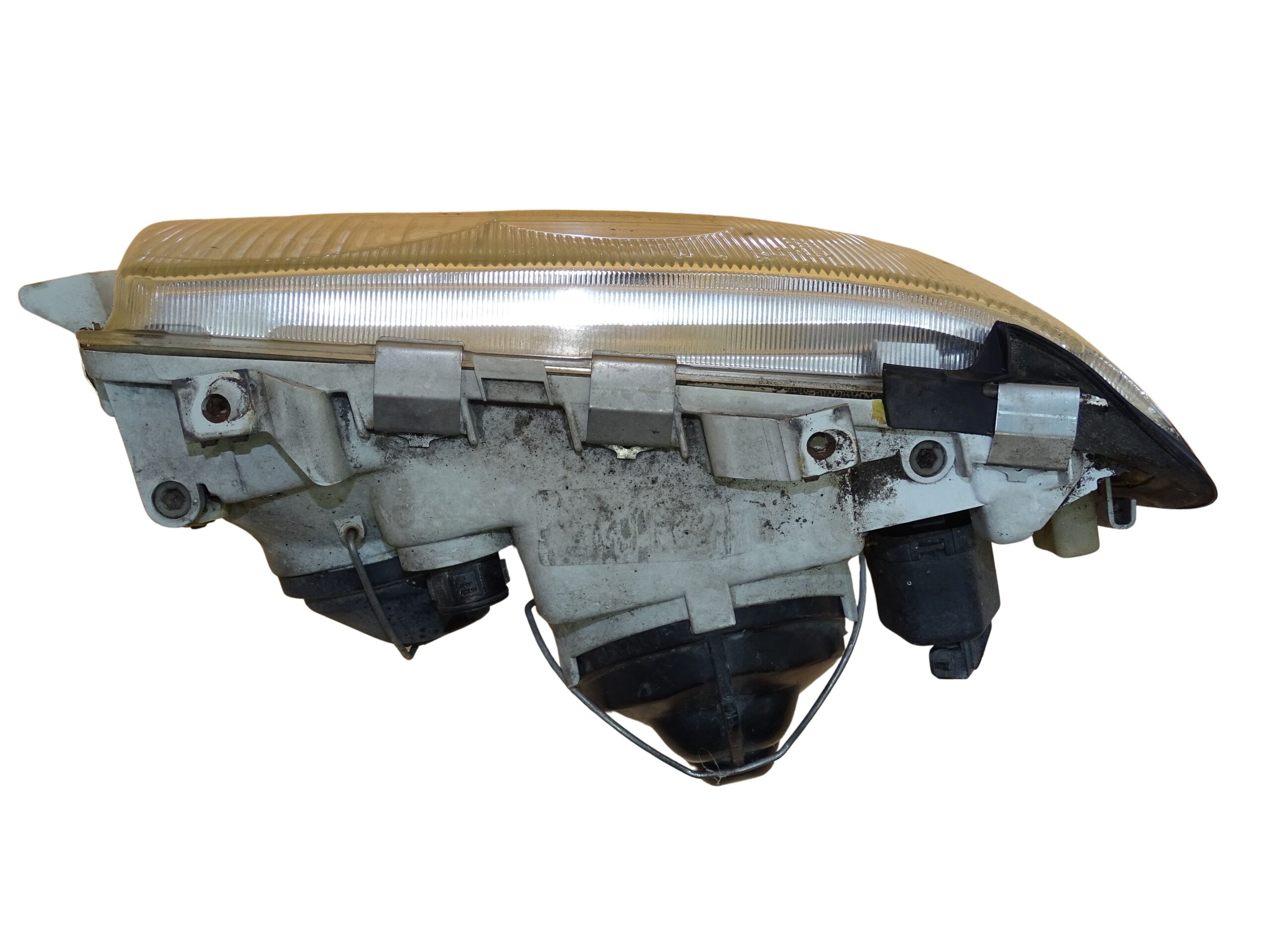 895941029N 895941030N Audi 80 Cabrio Coupe S2 RS2 DE-Scheinwerfer Links Rechts – Bild 10