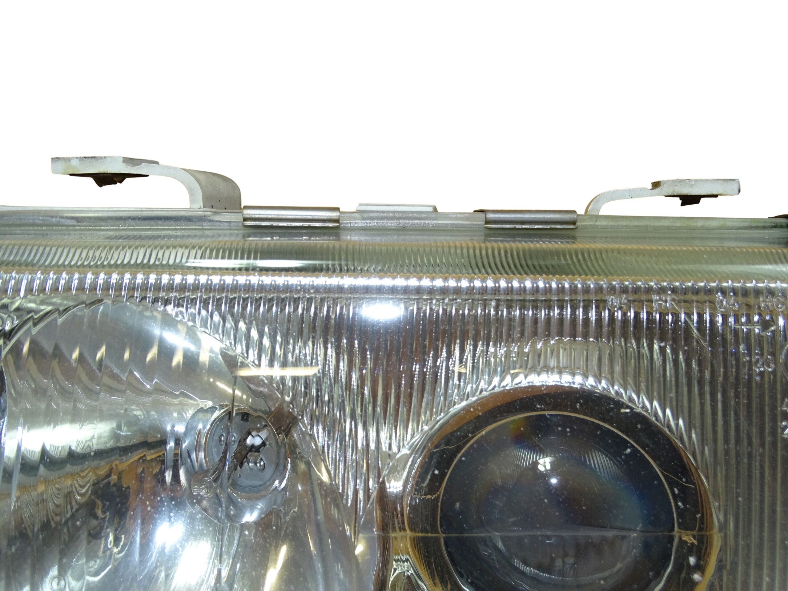 895941029N 895941030N Audi 80 Cabrio Coupe S2 RS2 DE-Scheinwerfer Links Rechts – Bild 11