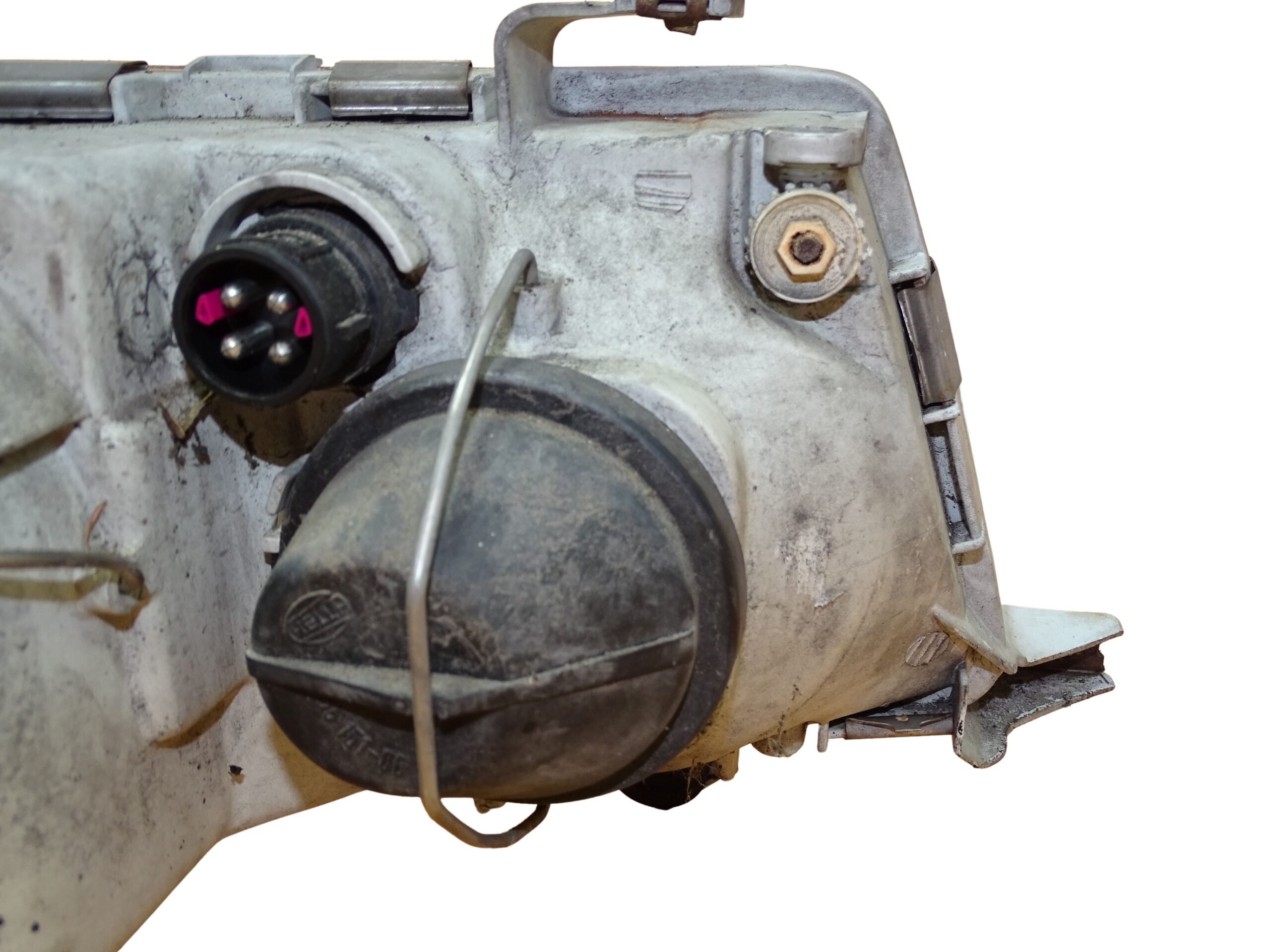 895941029N 895941030N Audi 80 Cabrio Coupe S2 RS2 DE-Scheinwerfer Links Rechts – Bild 14