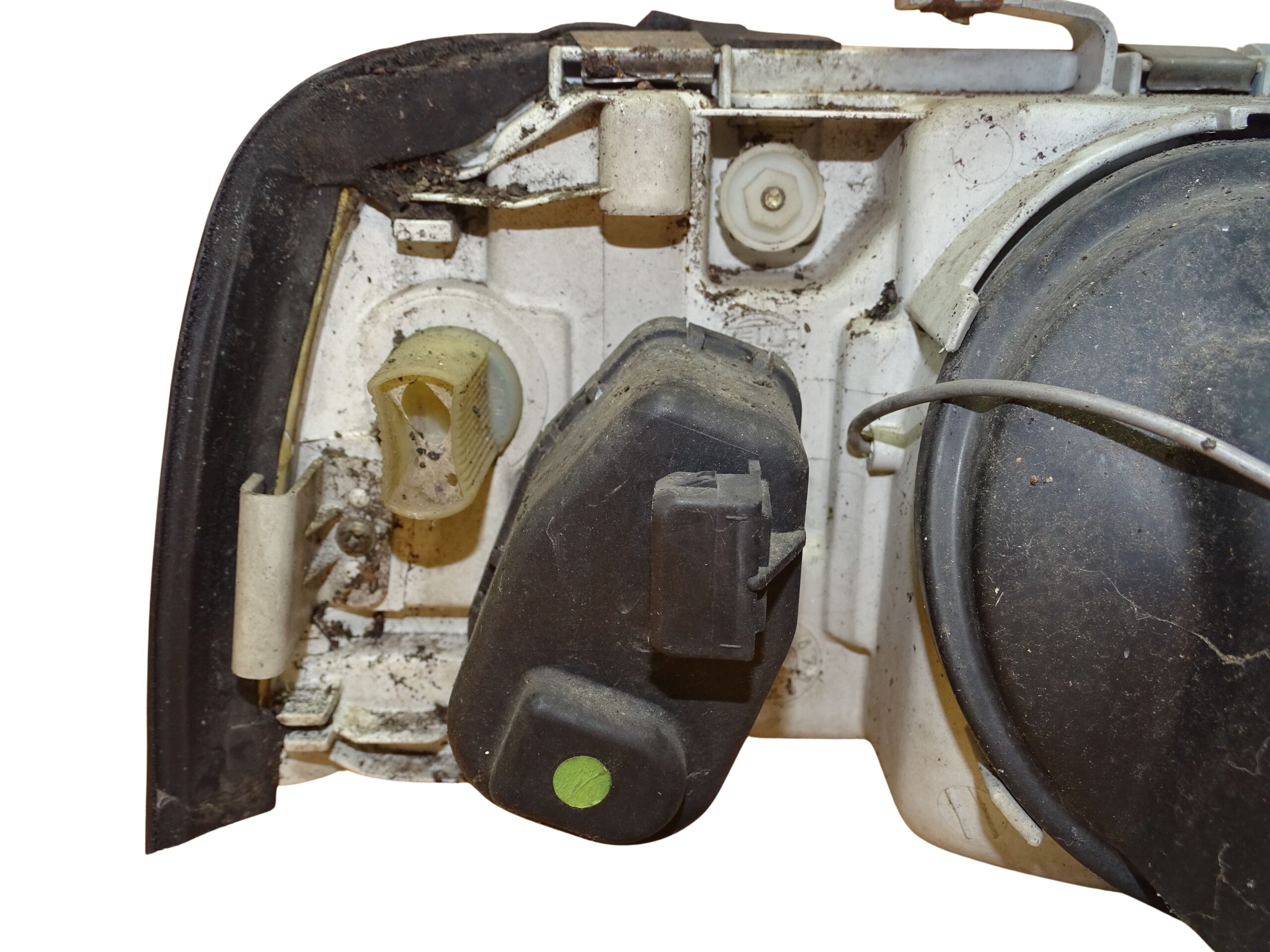895941029N 895941030N Audi 80 Cabrio Coupe S2 RS2 DE-Scheinwerfer Links Rechts – Bild 15