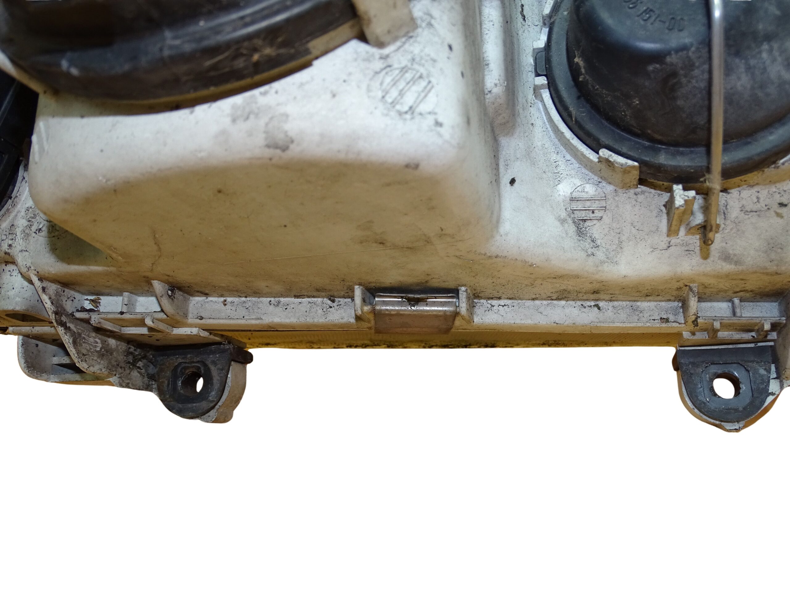 895941029N 895941030N Audi 80 Cabrio Coupe S2 RS2 DE-Scheinwerfer Links Rechts – Bild 16