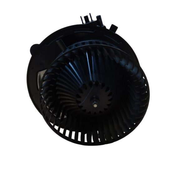 5Q0907521F VW Audi Seat Skoda Gebläsemotor Heizungsgebläse Innenraumgebläse mit Vorwiederstand