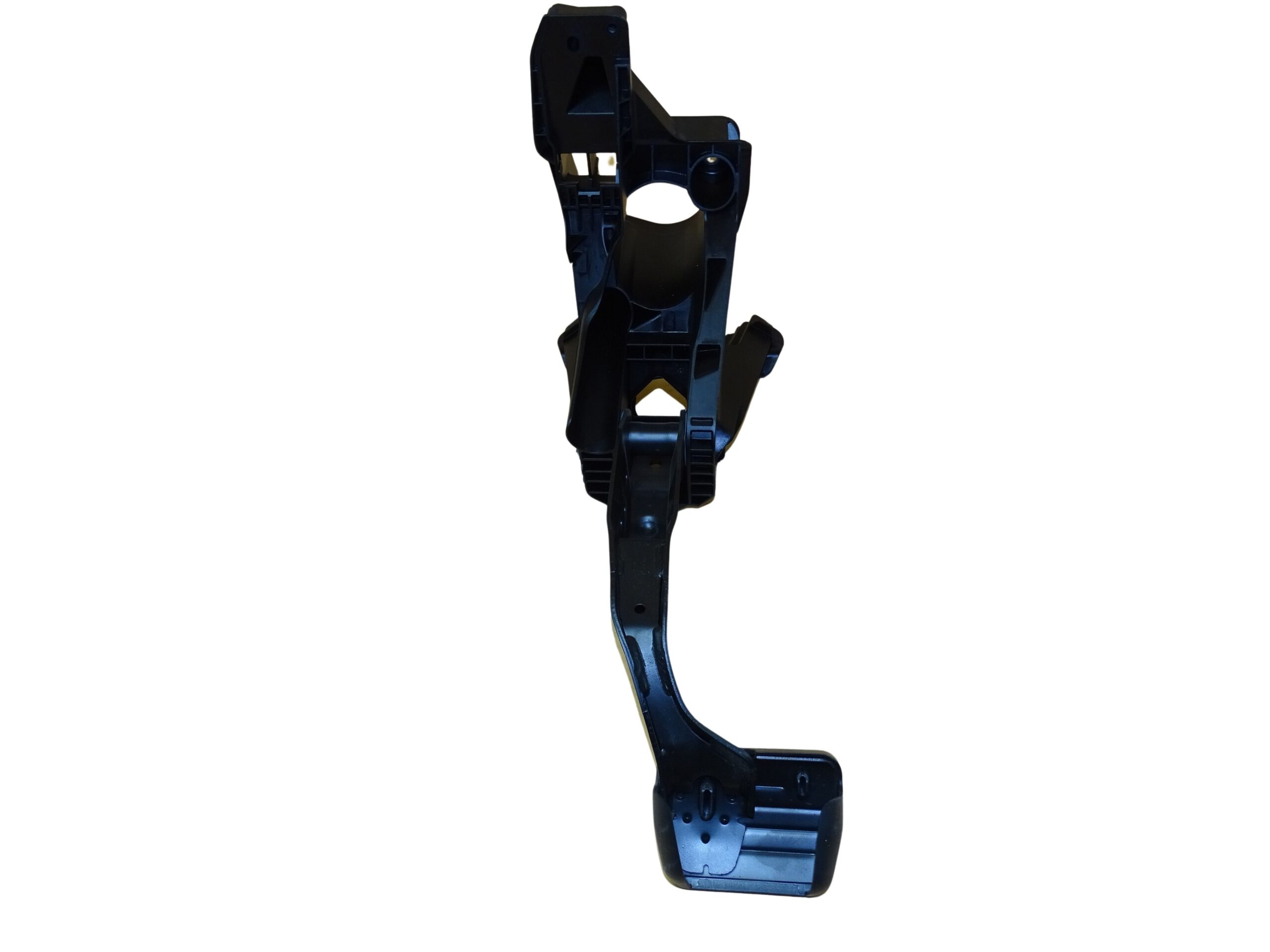 5Q1723058BN Original VW Audi Seat Skoda Golf 7 Passat B8 Audi A3 8V Fuß-Bremshebel Bremspedal Automatik – Bild 6