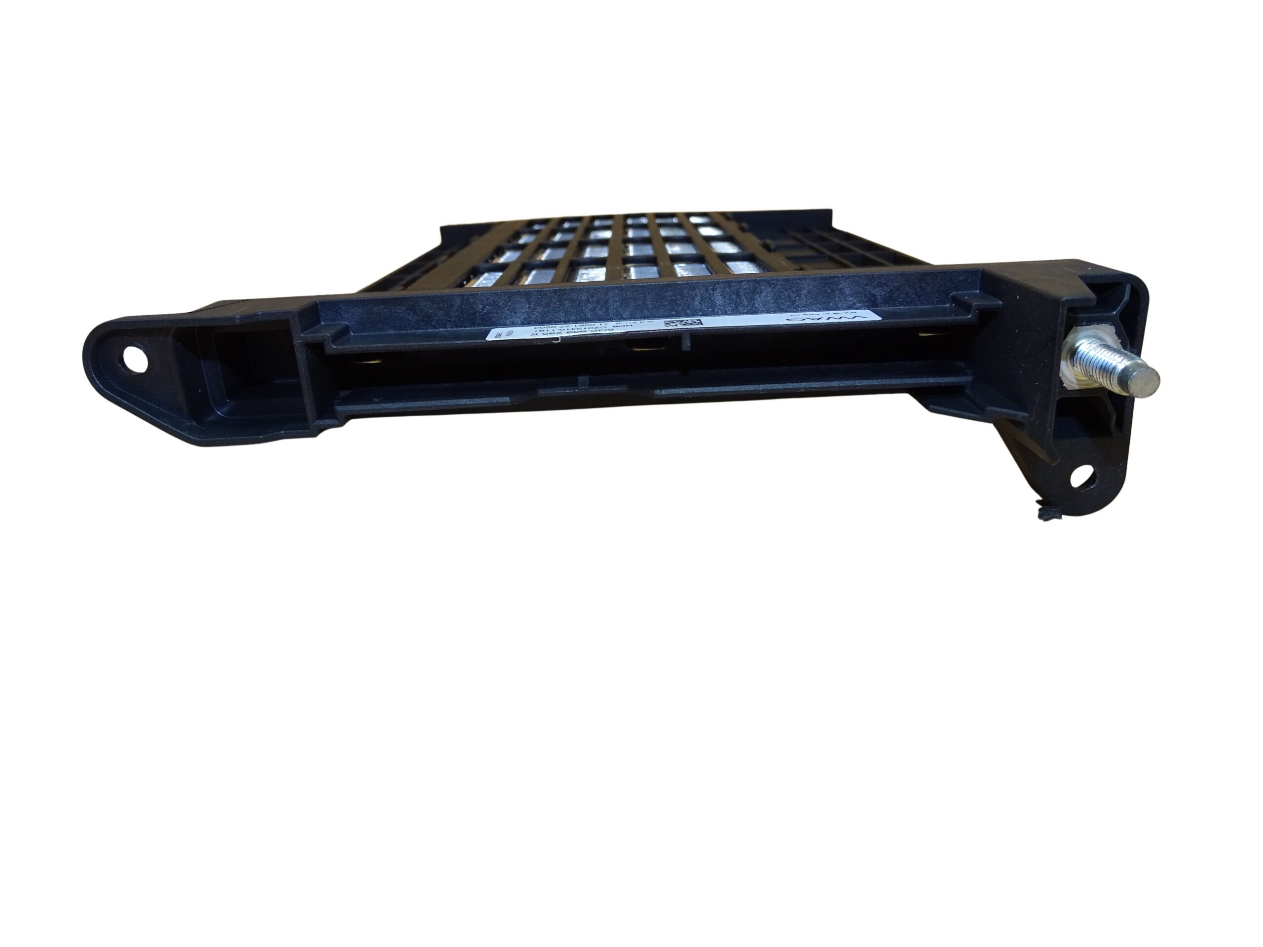 5Q0963235E VW Audi Seat Skoda Steuergerät Elektrische Zuheizer Heizelement Luftzusatzheizung – Bild 2