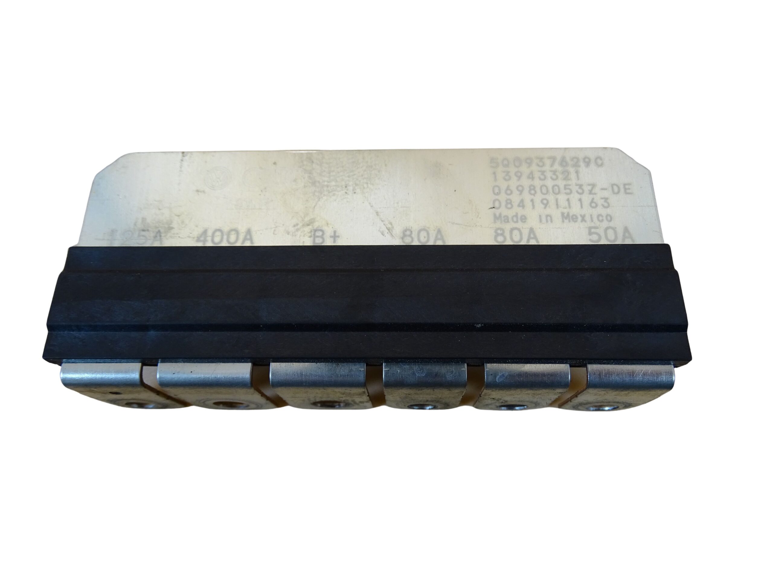 5Q0937629C Audi VW Seat Skoda Mehrfachsicherung Hauptsicherungsbaugruppe Multisicherung