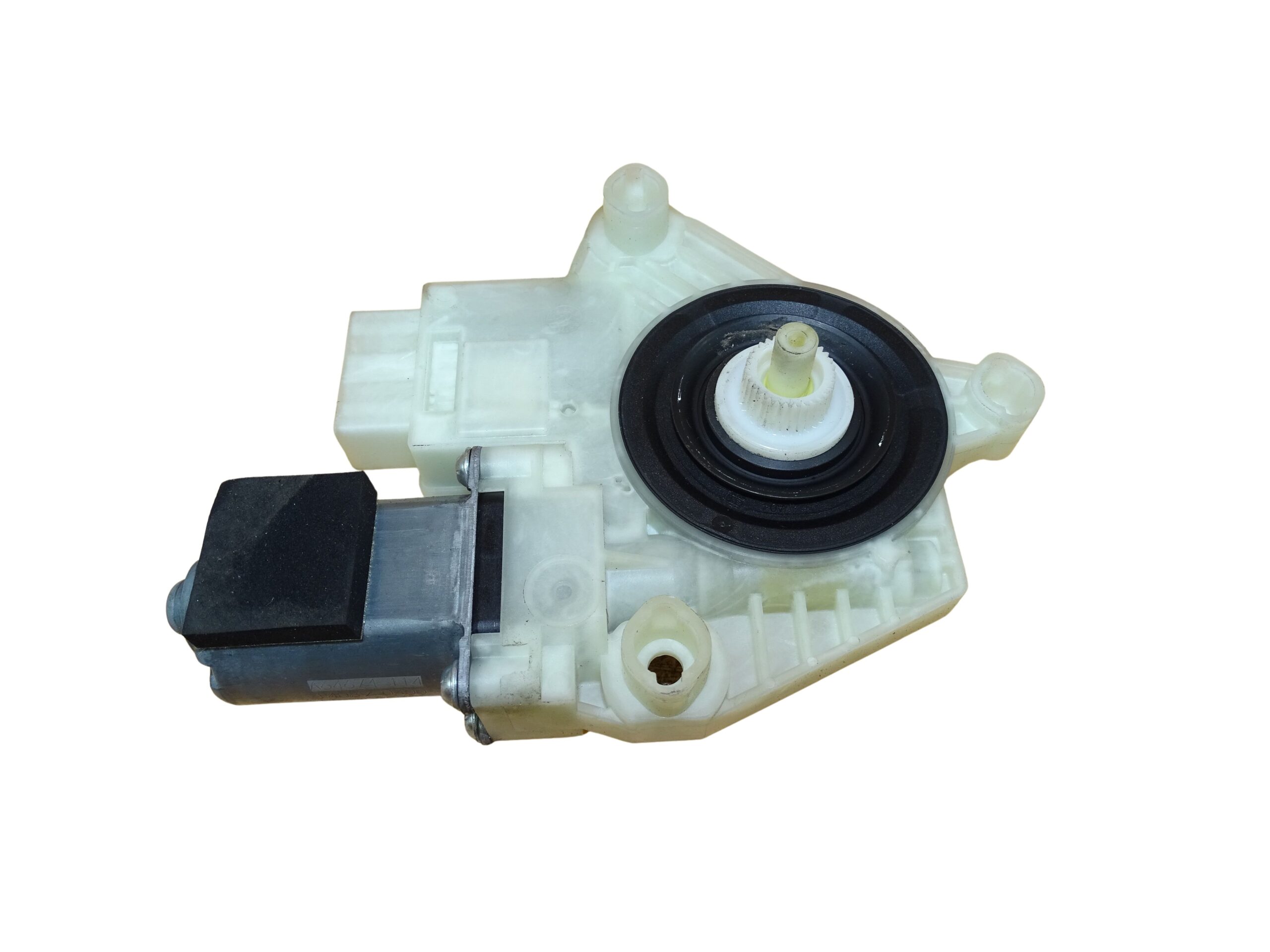 5Q4959811H VW Passat 3G B8 Fensterhebermotor Fensterheber Motor Hinten Rechts – Bild 2