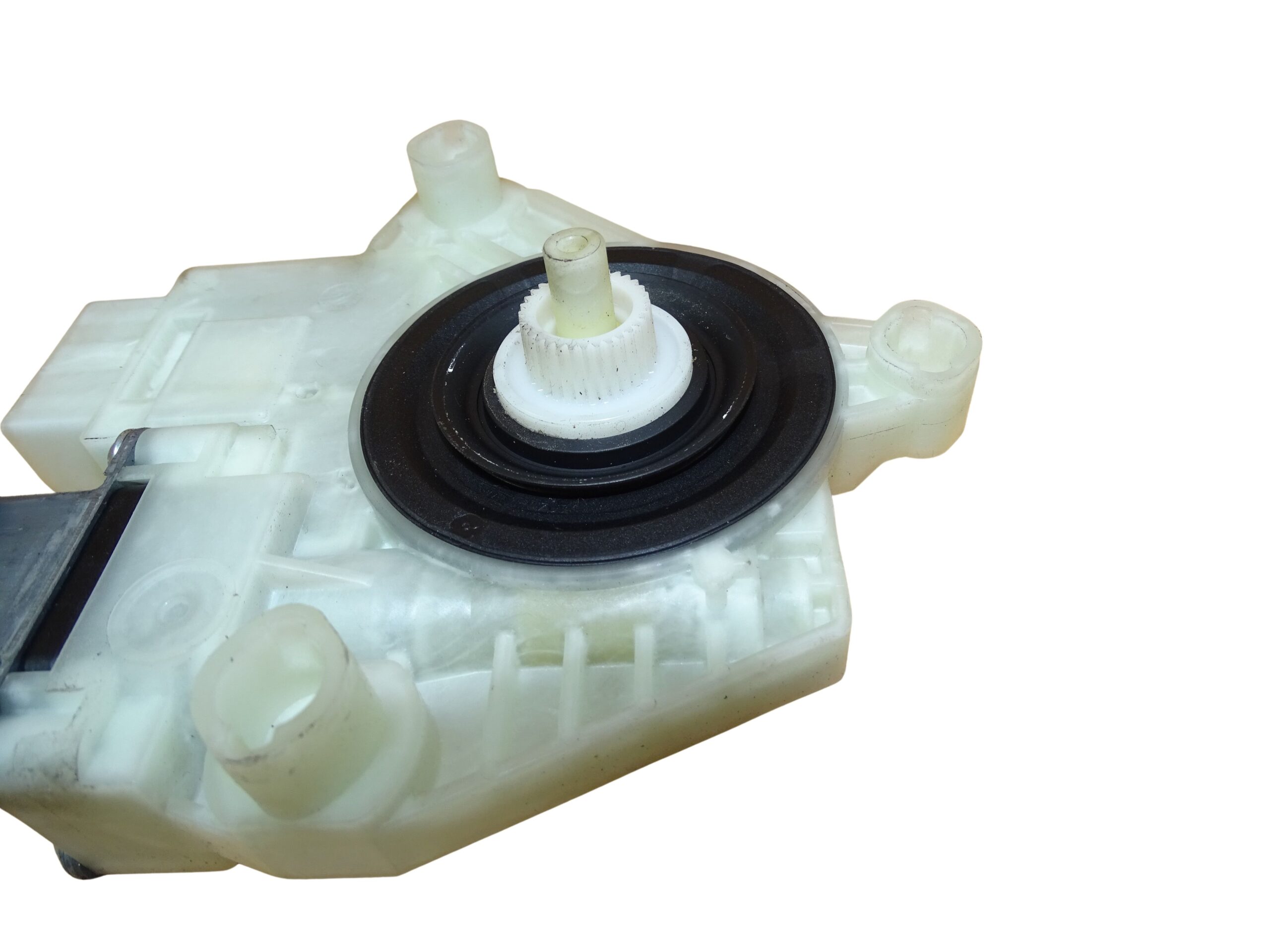 5Q4959811H VW Passat 3G B8 Fensterhebermotor Fensterheber Motor Hinten Rechts – Bild 3