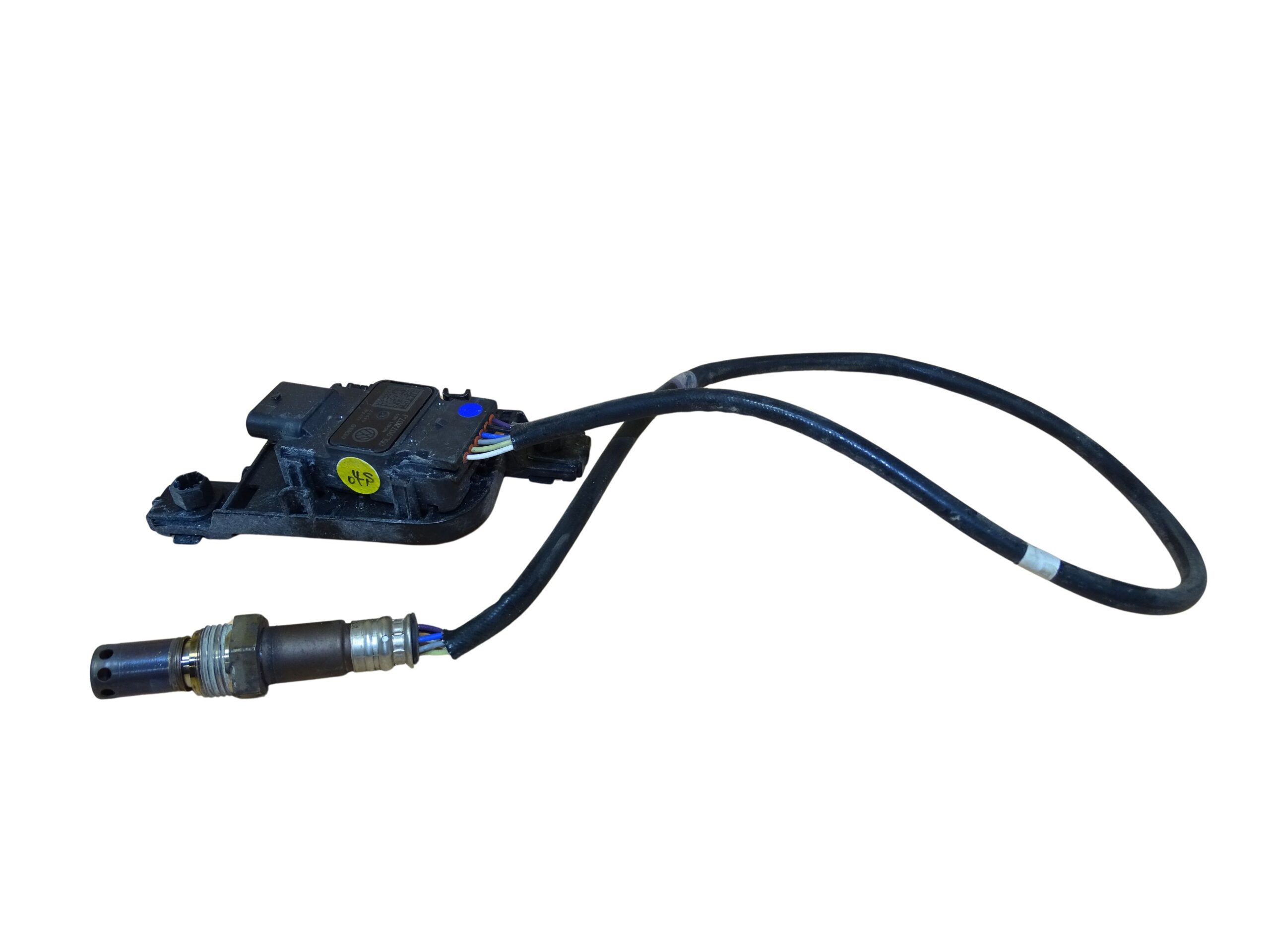 05L907807A Audi Seat Skoda VW NOX-Sensor Lambdasonde – Bild 2