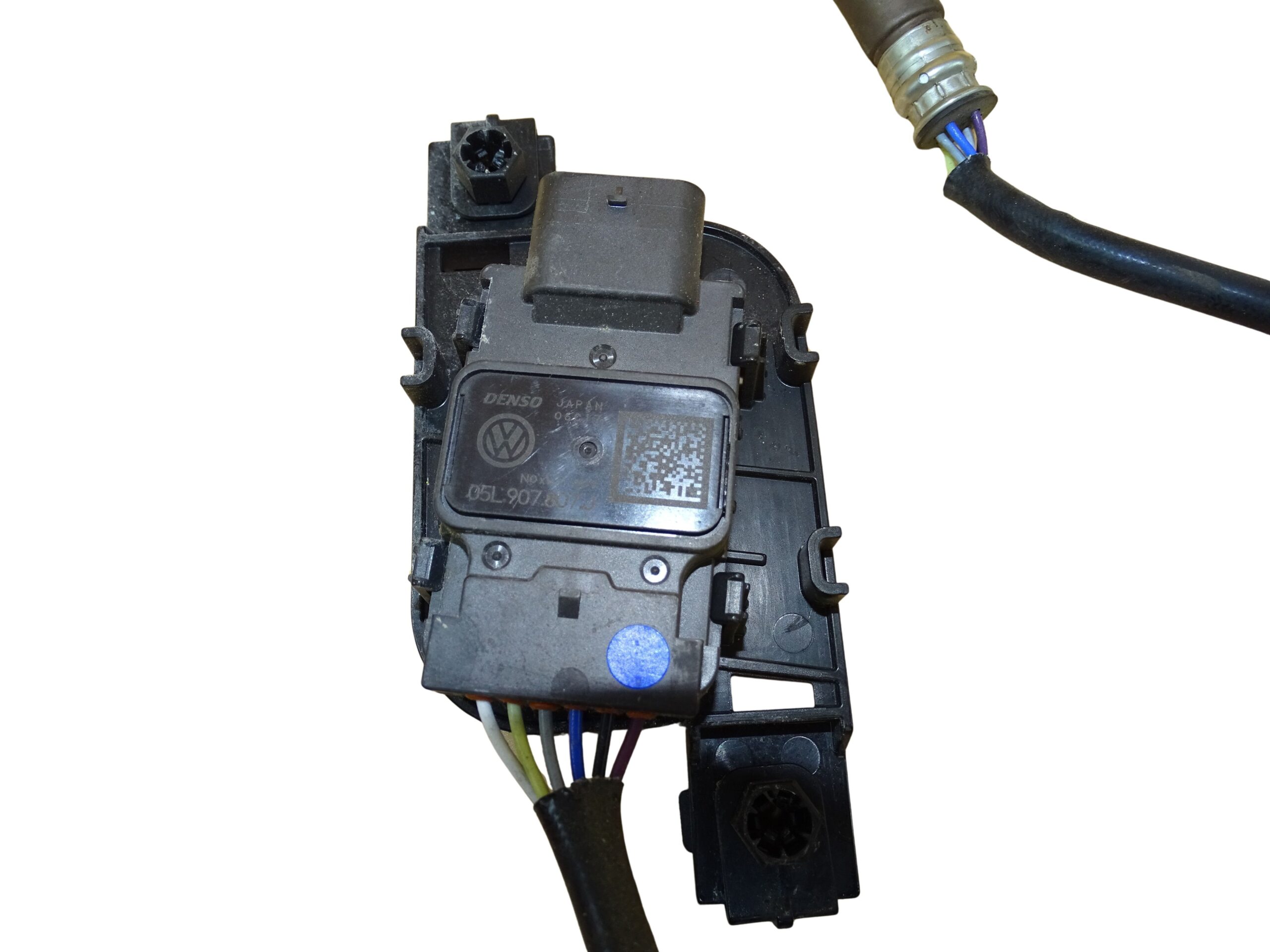 05L907807A Audi Seat Skoda VW NOX-Sensor Lambdasonde – Bild 3