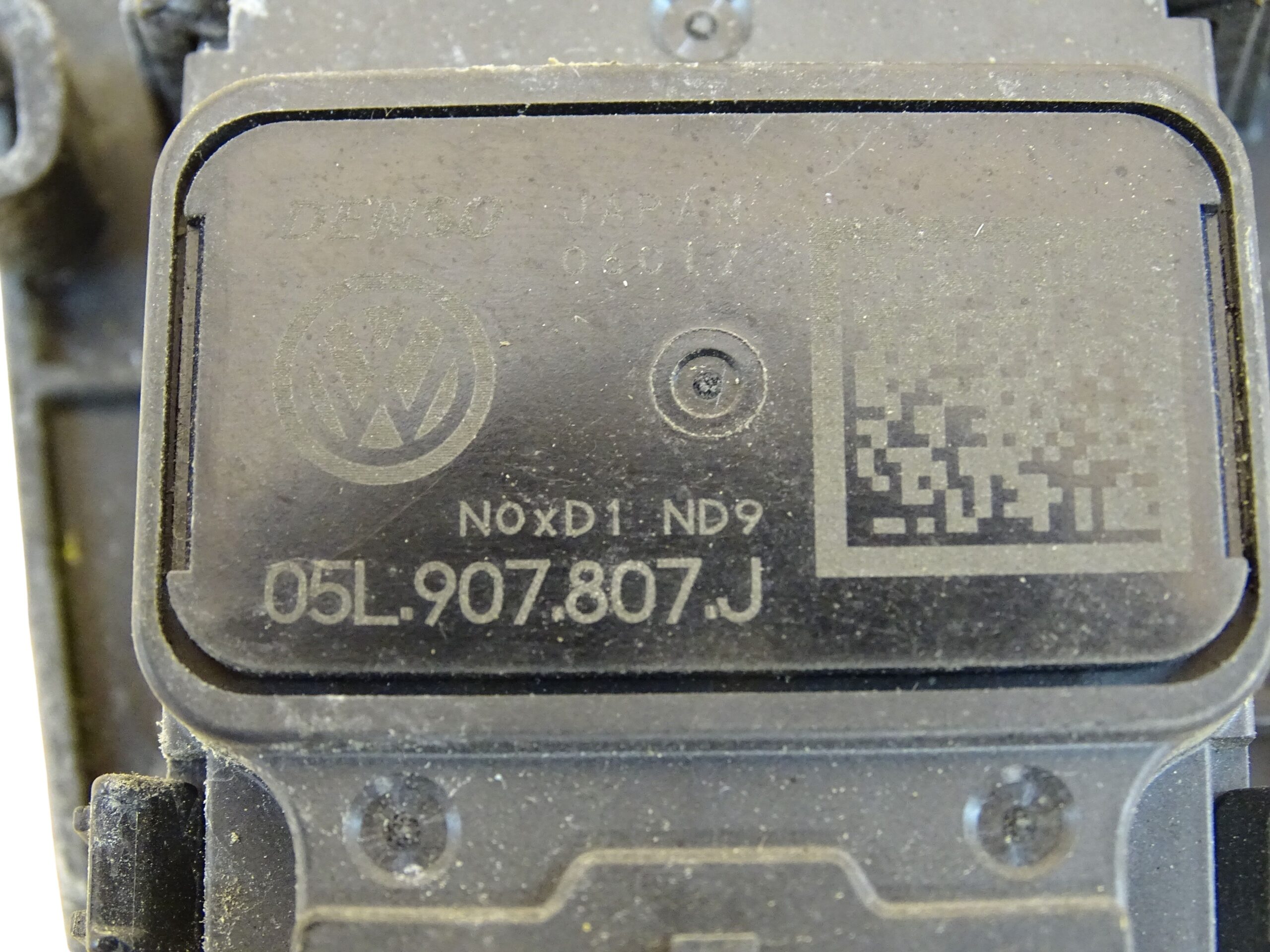 05L907807A Audi Seat Skoda VW NOX-Sensor Lambdasonde – Bild 4